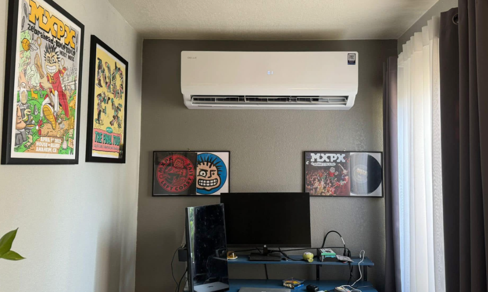 Air Conditioner Capacitor Replacement Cost