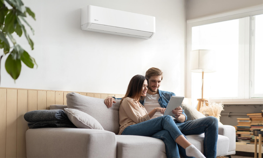 How Much Electricity Does an AC Use?