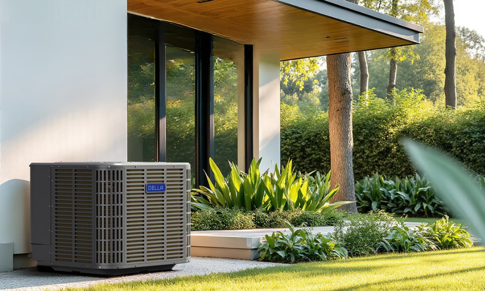 How Much to Install a Central Air Conditioning System
