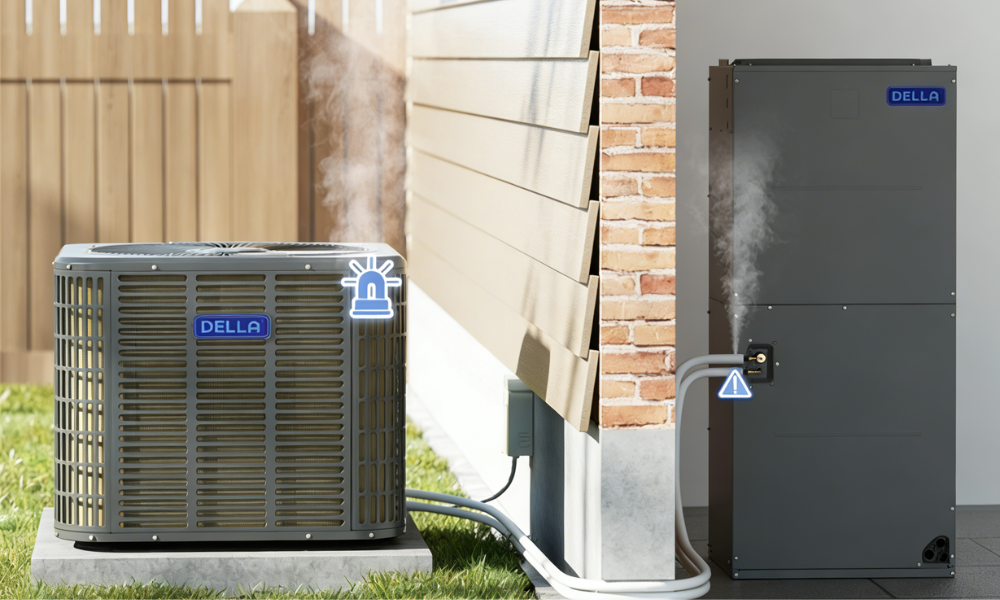 How Long Do Central AC Units Last?