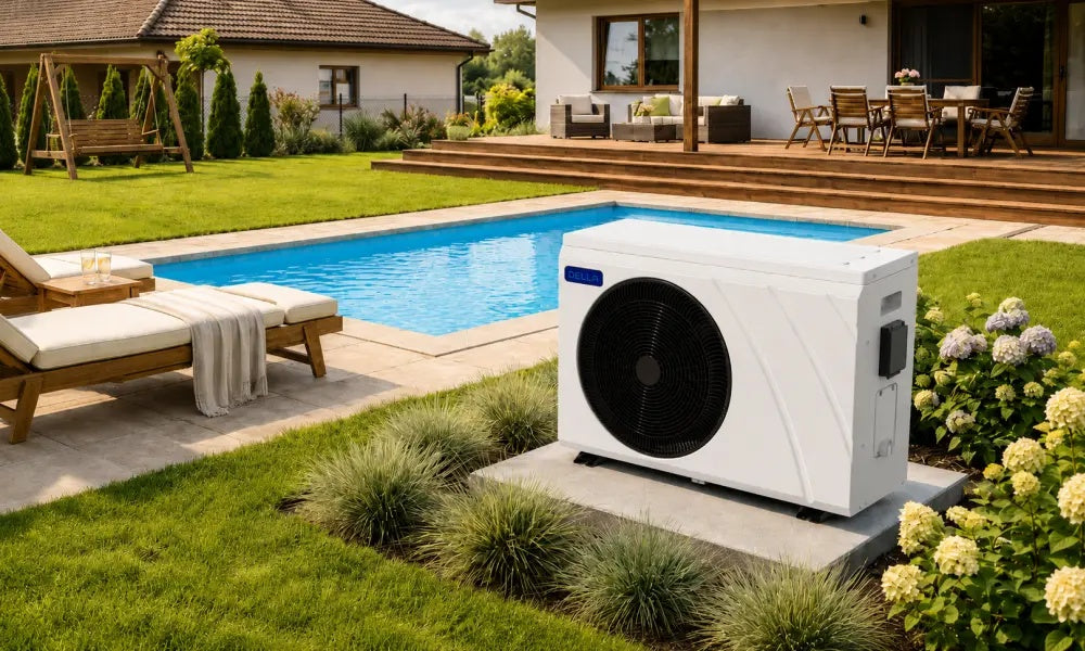 How Much Does It Cost to Heat a Pool? Daily & Monthly Costs – Della