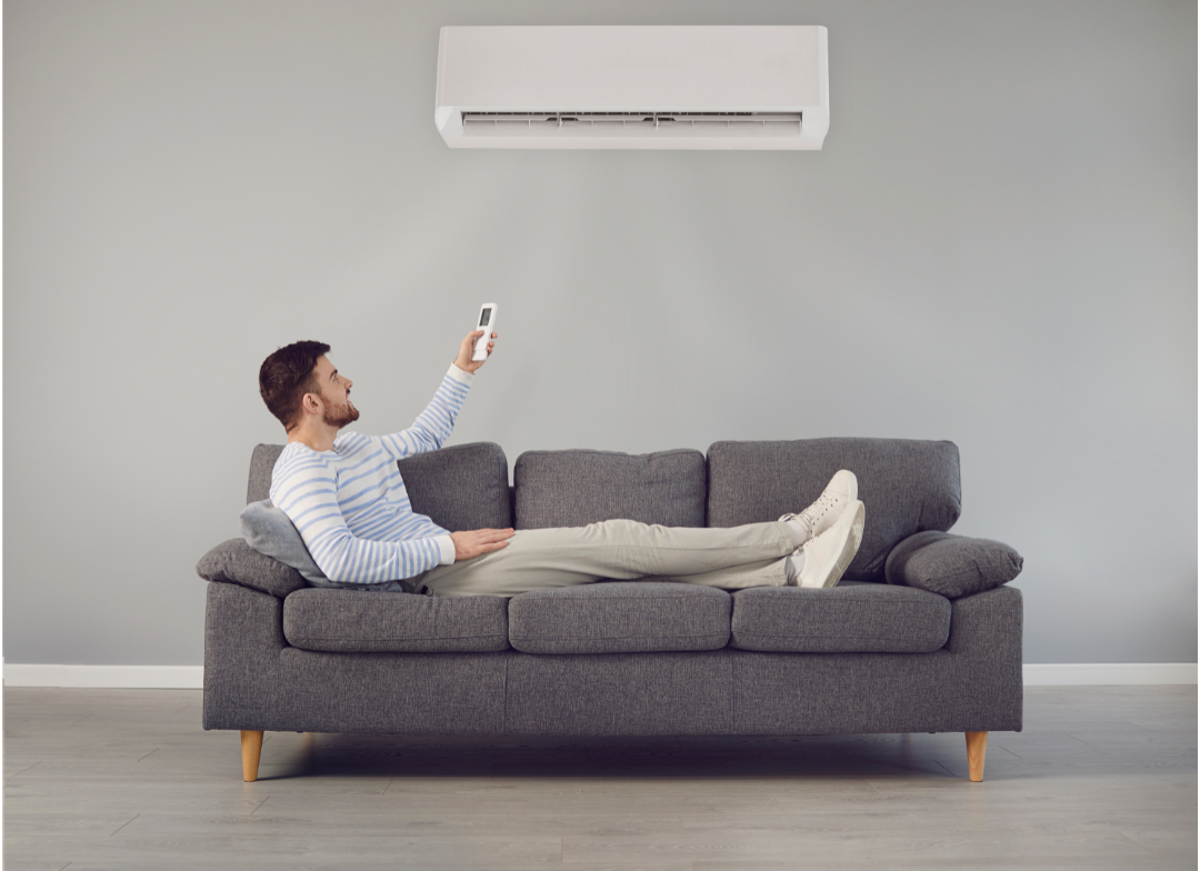 How to Increase Airflow in an HVAC System