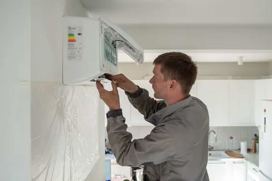 Where to Install and Not Install a Mini Split? Della Where to Install and Not Install a Mini Split? Della