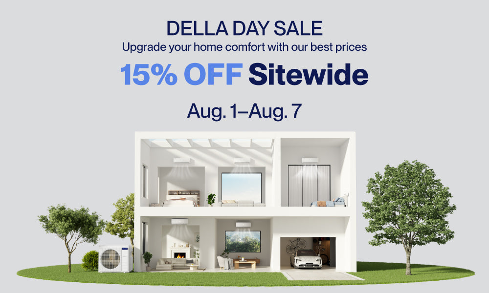 Della Day Sale