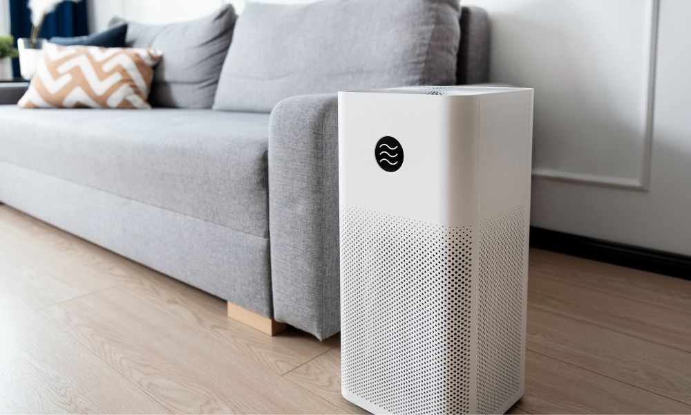 How Do Portable Air Conditioners Work