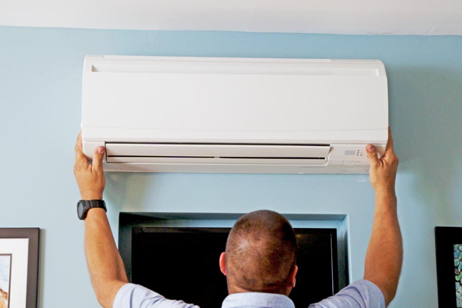 Do Mini Splits Dehumidify?