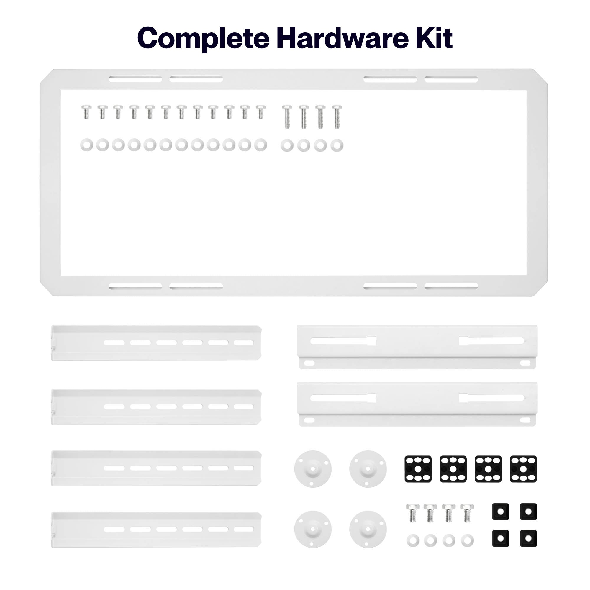 Soporte de suelo DELLA para minisplit de 9000-18000 BTU