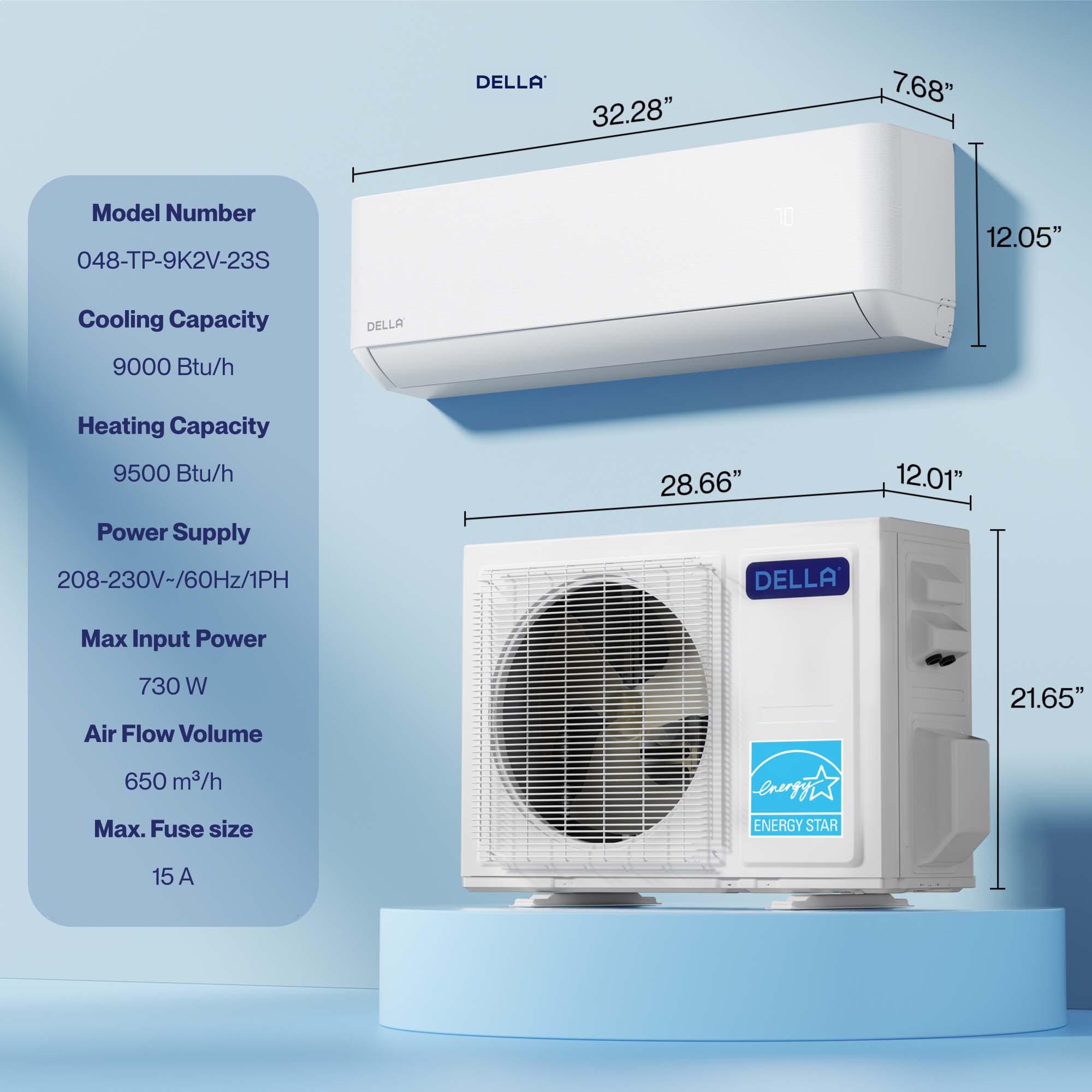 #btu_9000 btu seer2 23 up to 400 sq.ft.