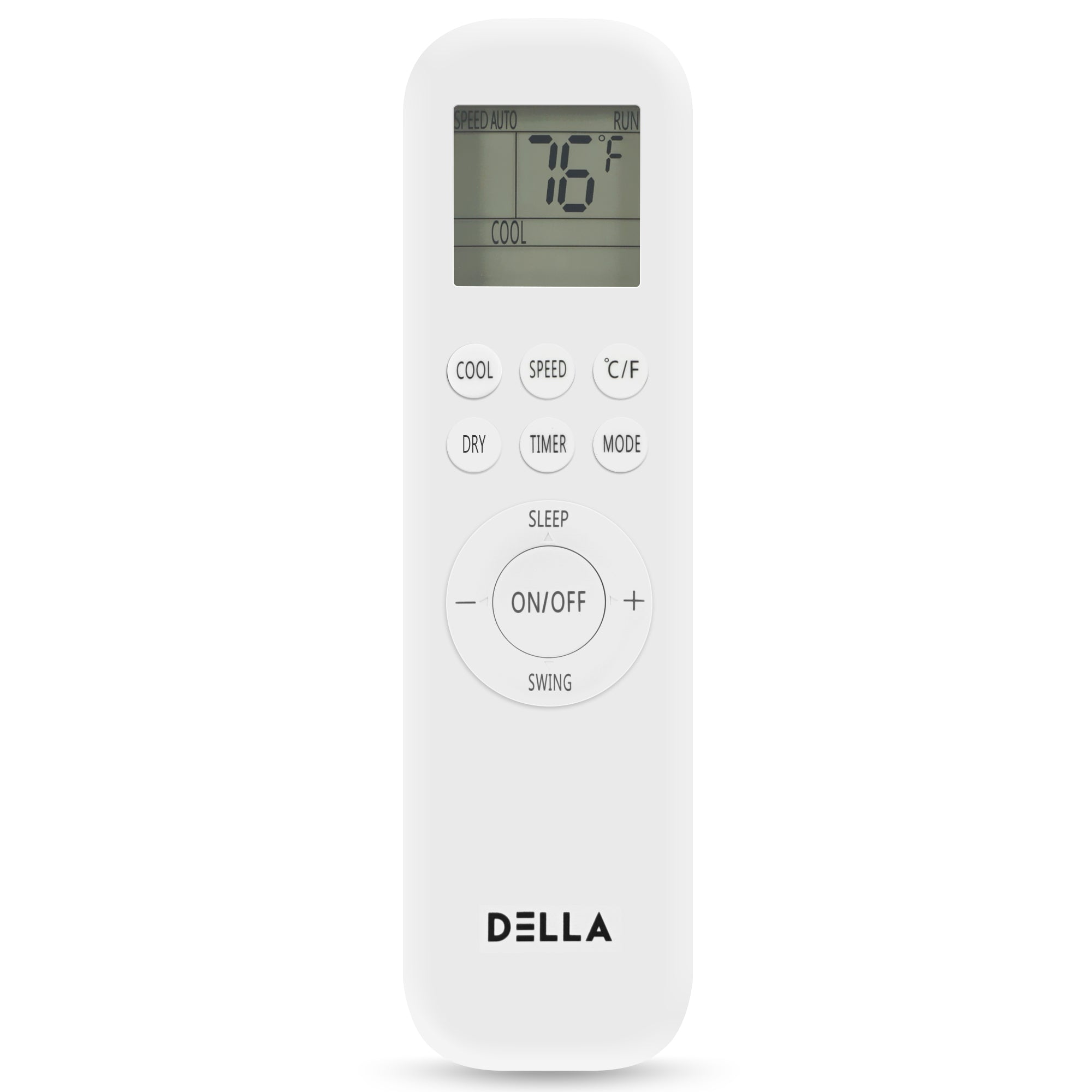 8,000 BTU Portable AC Up to 450 Square Feet