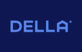 Della logo