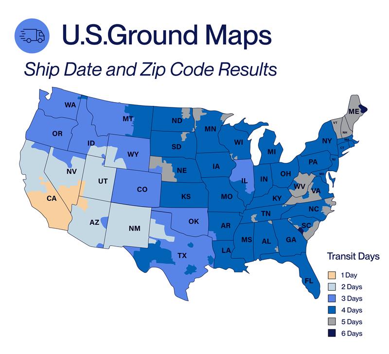 DELLA Rental Install Kit