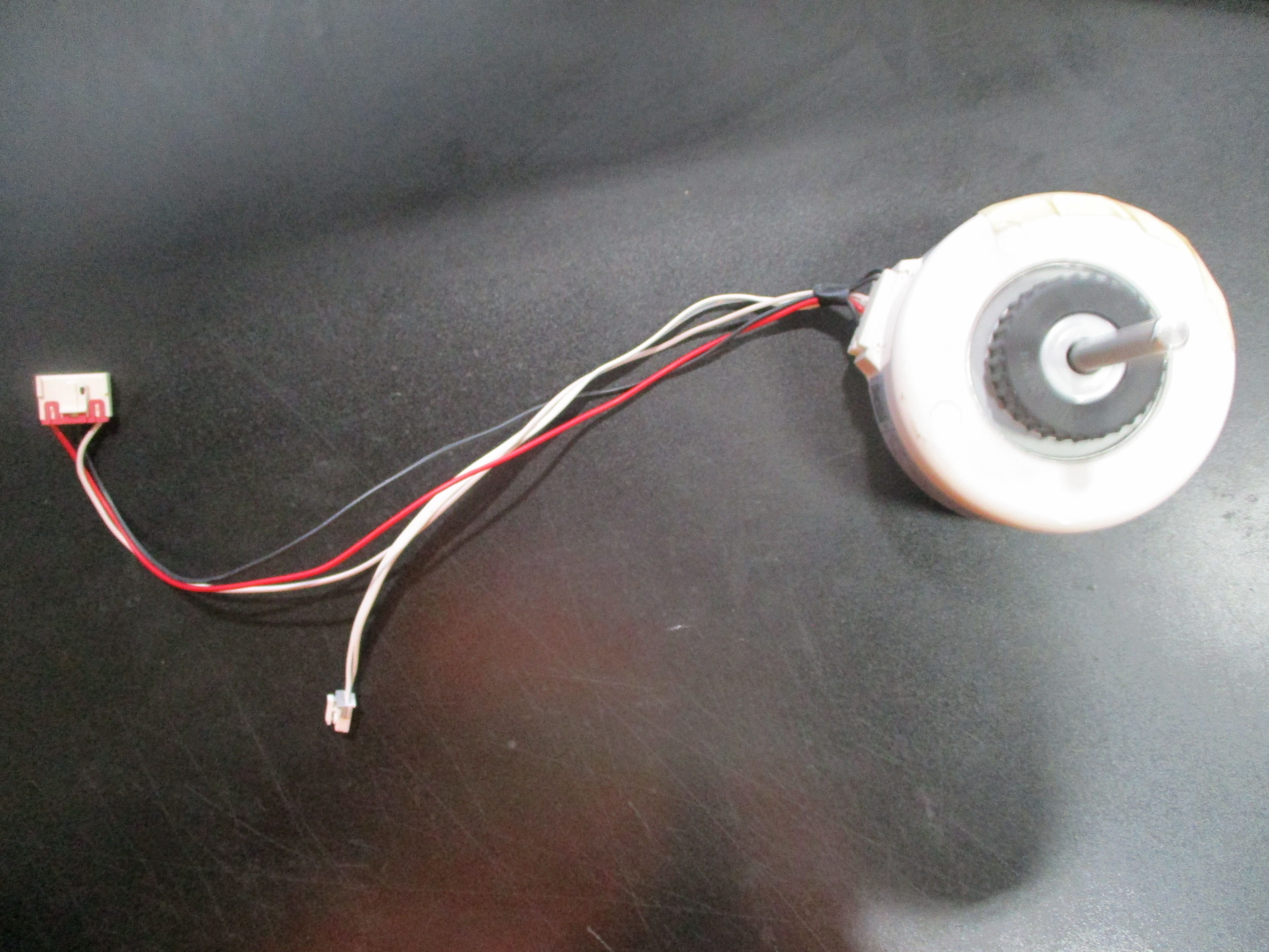 DELLA Replacement Fan Motor for TL-9K2V-19S
