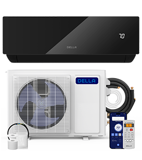 Umbra Series Mini Split AC