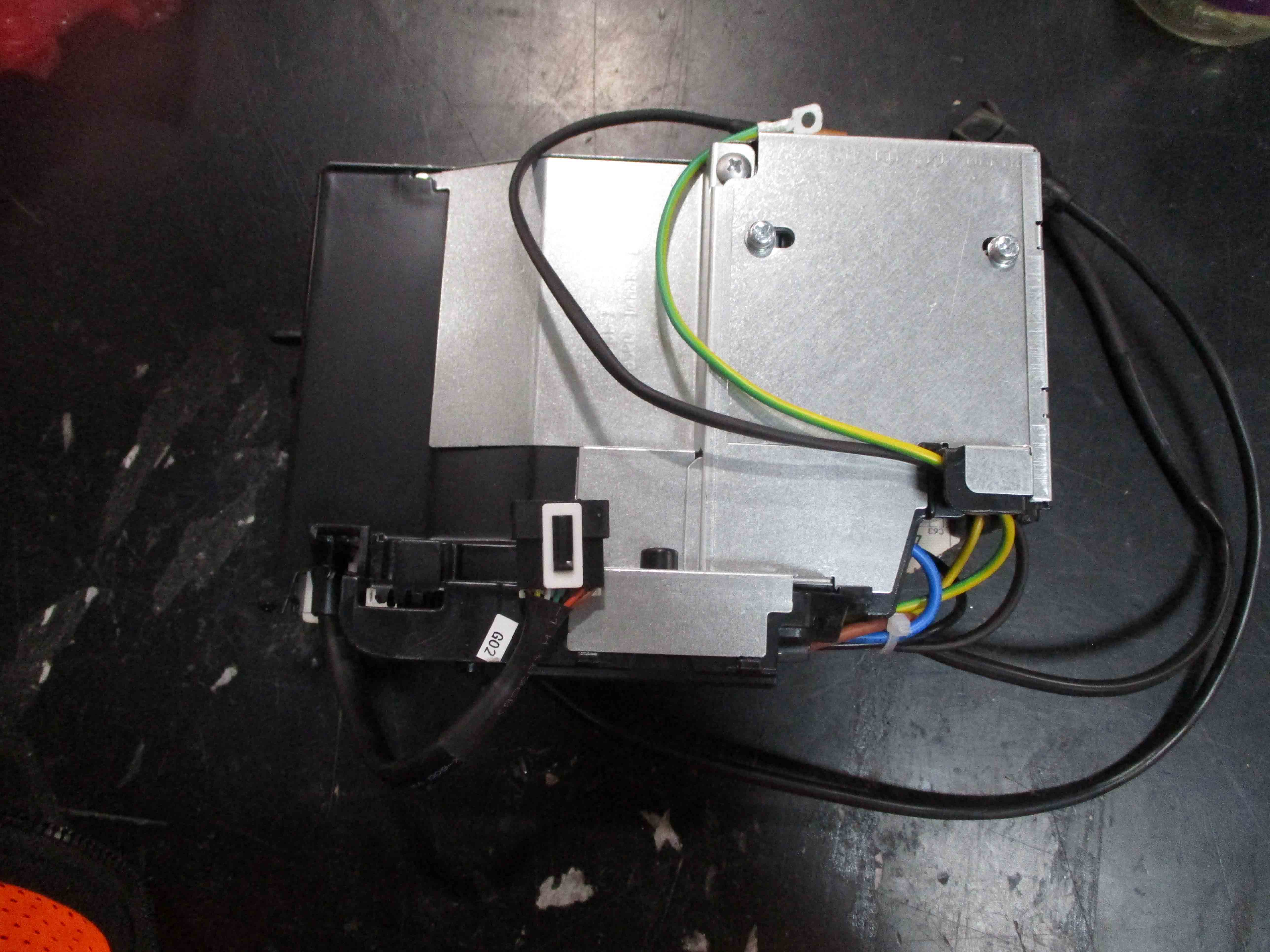 DELLA Replacement PCB for MS-12K2VR-17S-JA Indoor Unit