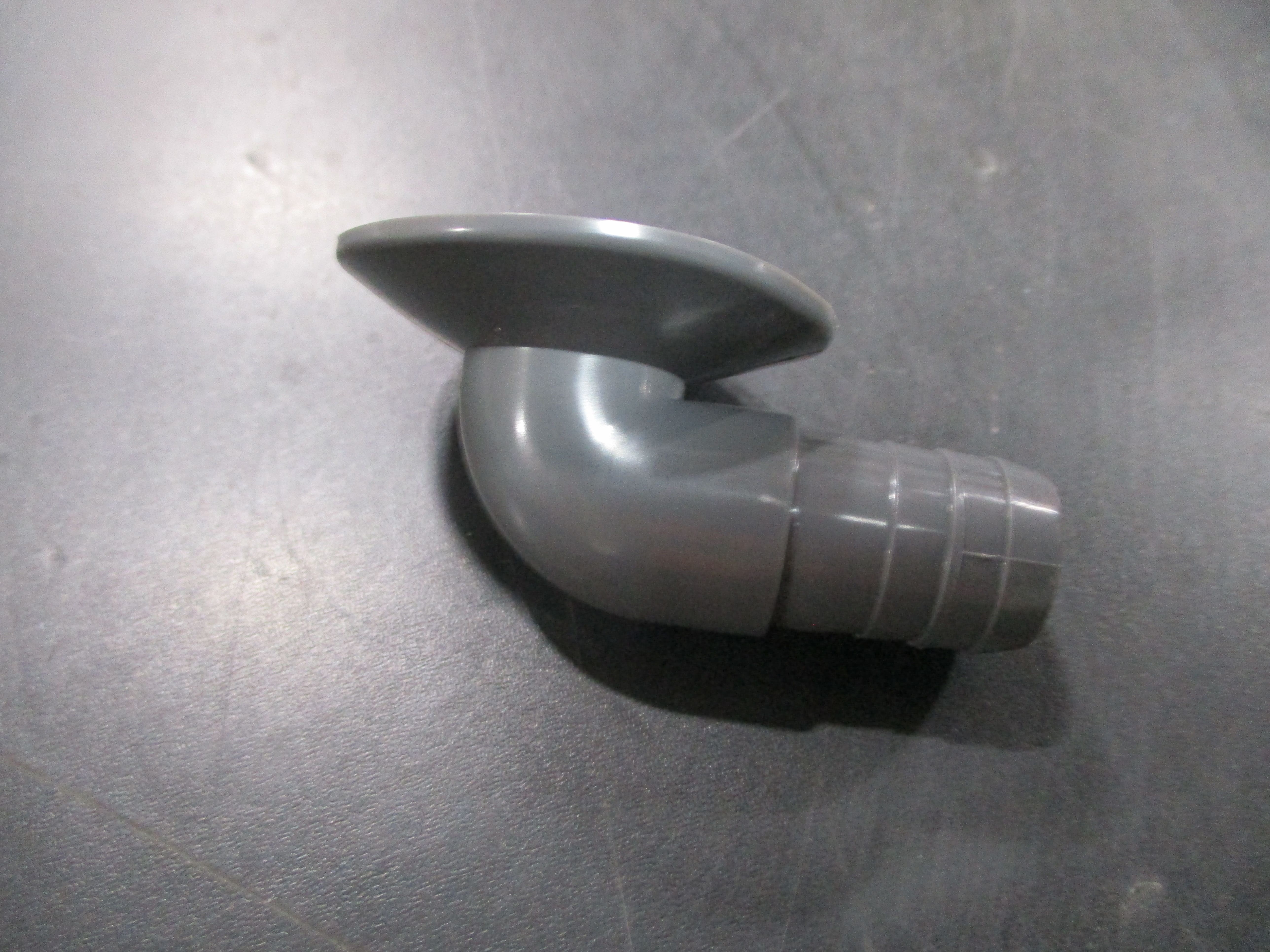 DELLA Replacement Drainage Joint (V1) for Mini Split Line Set (CW-3814)