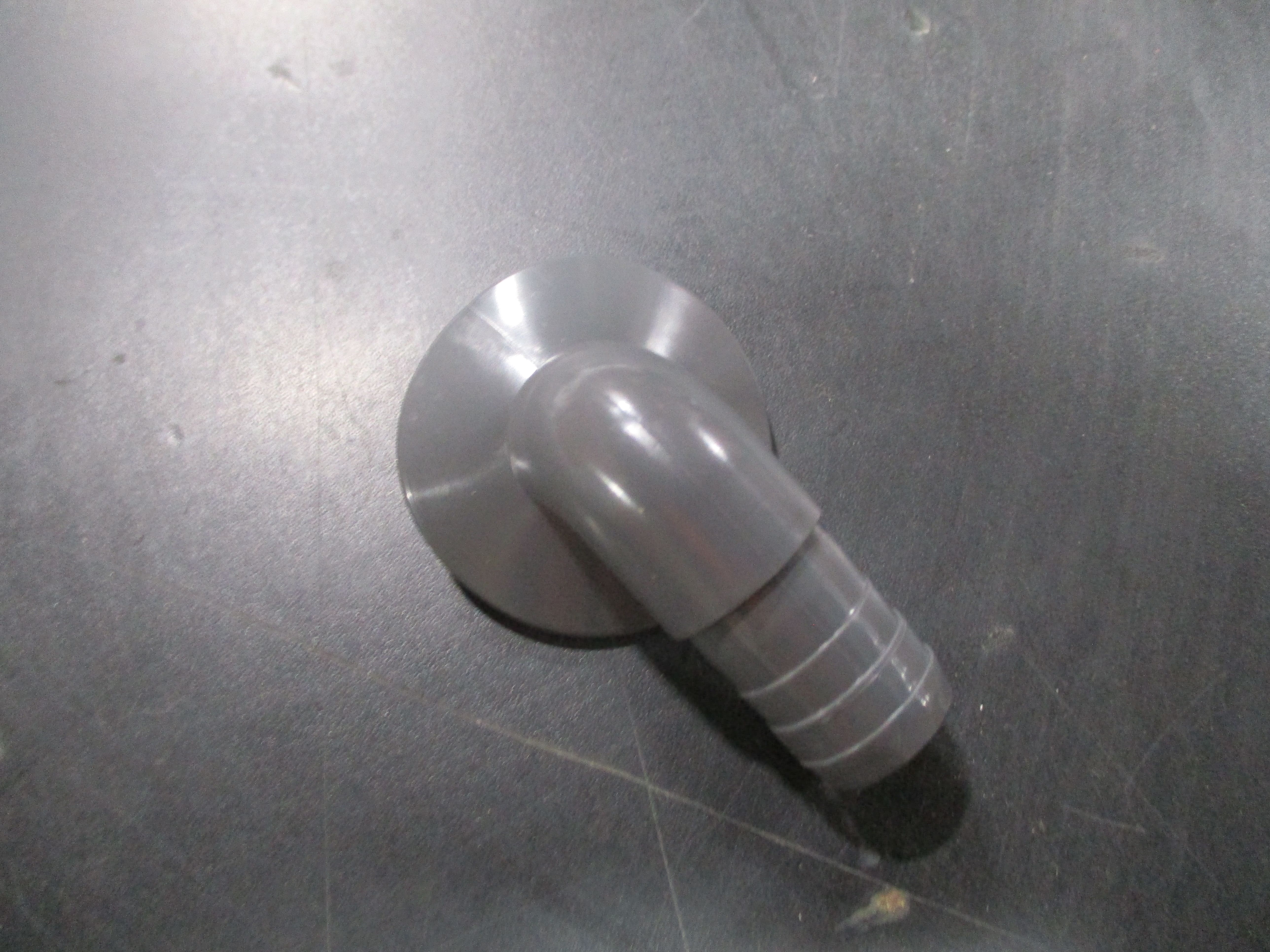 DELLA Replacement Drainage Joint (V1) for Mini Split Line Set (CW-3814)