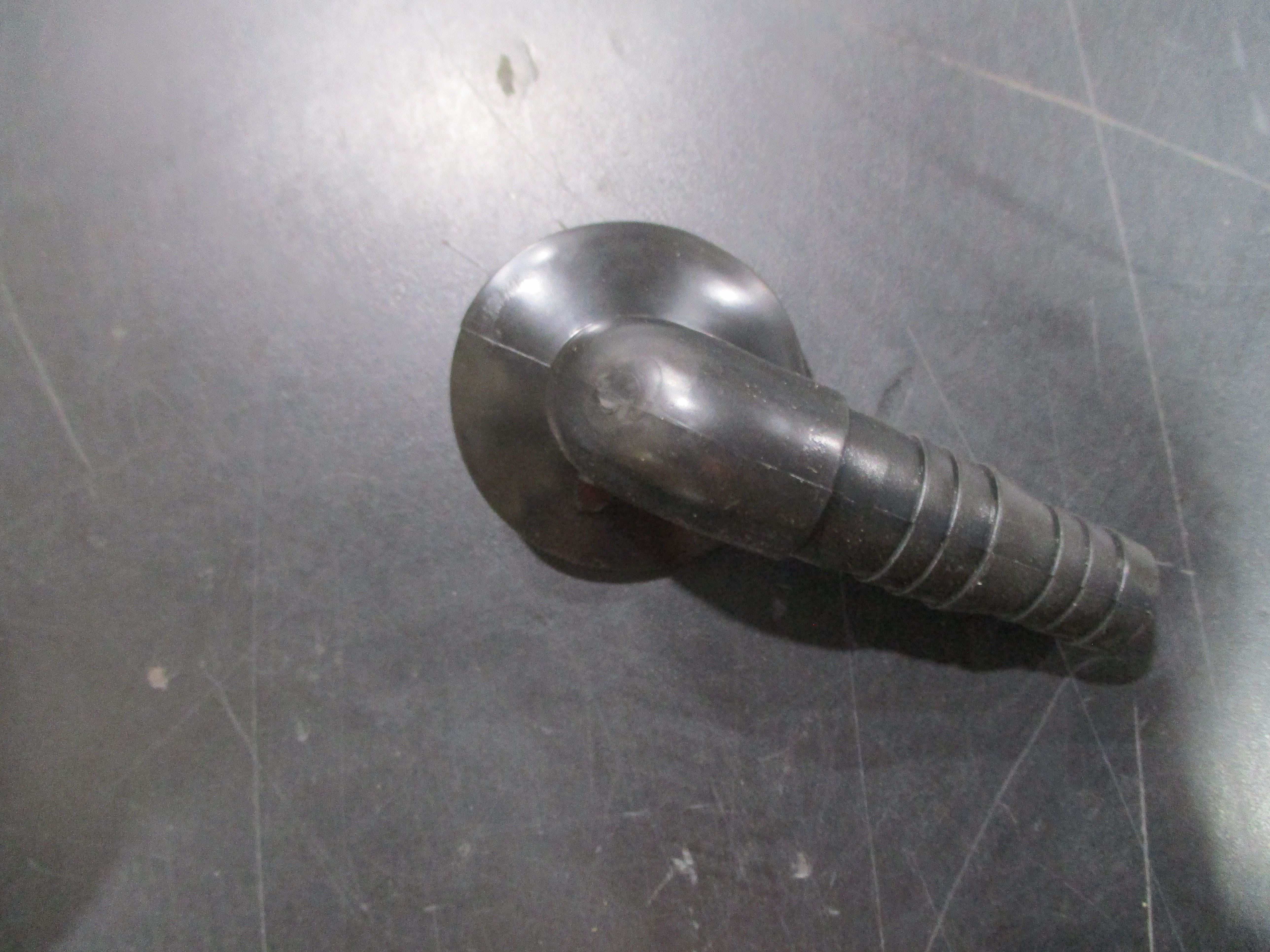 DELLA Replacement Drainage Joint V2 for Mini Split Line Set (CW-3814)