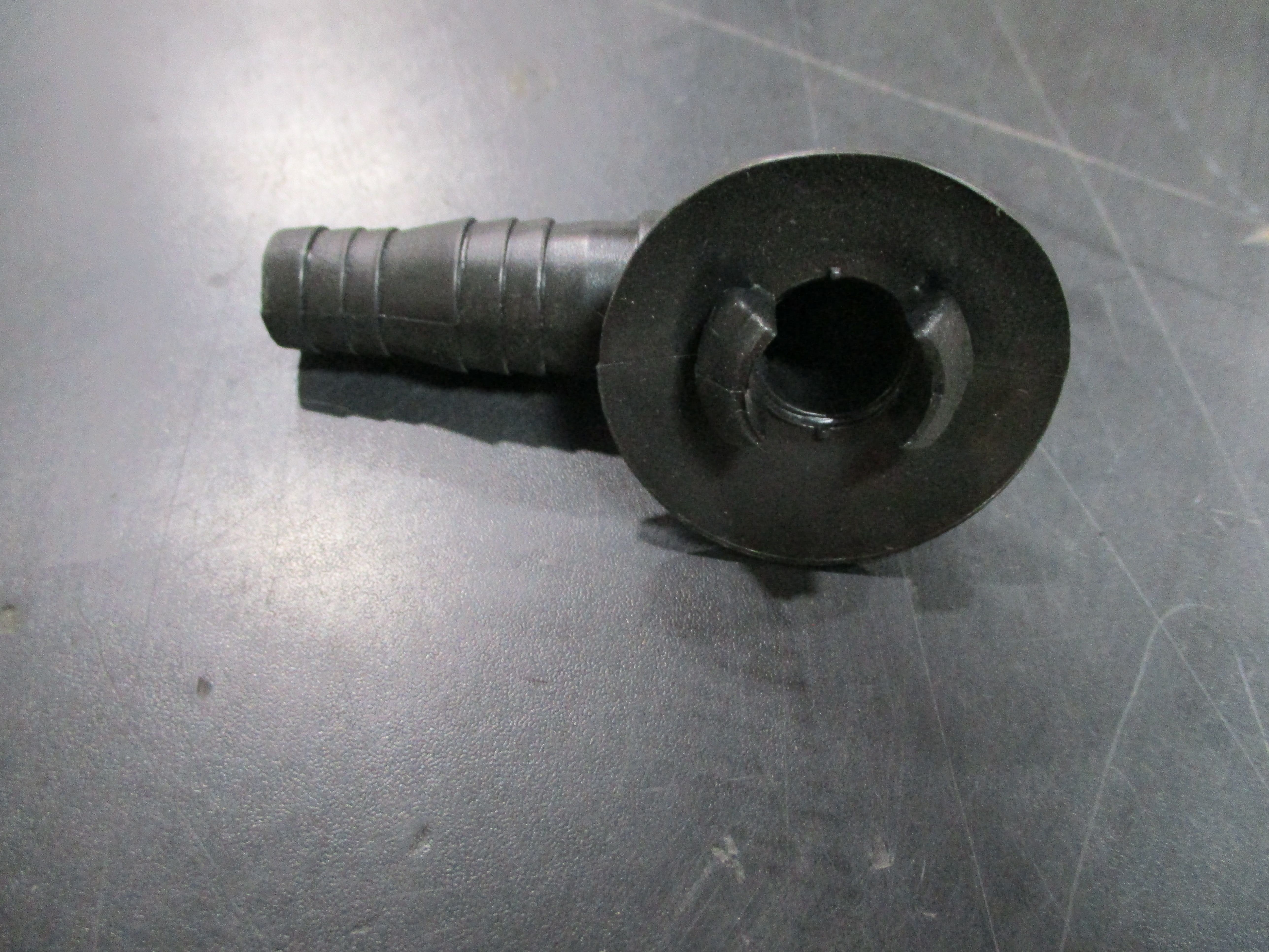 DELLA Replacement Drainage Joint V2 for Mini Split Line Set (CW-3814)