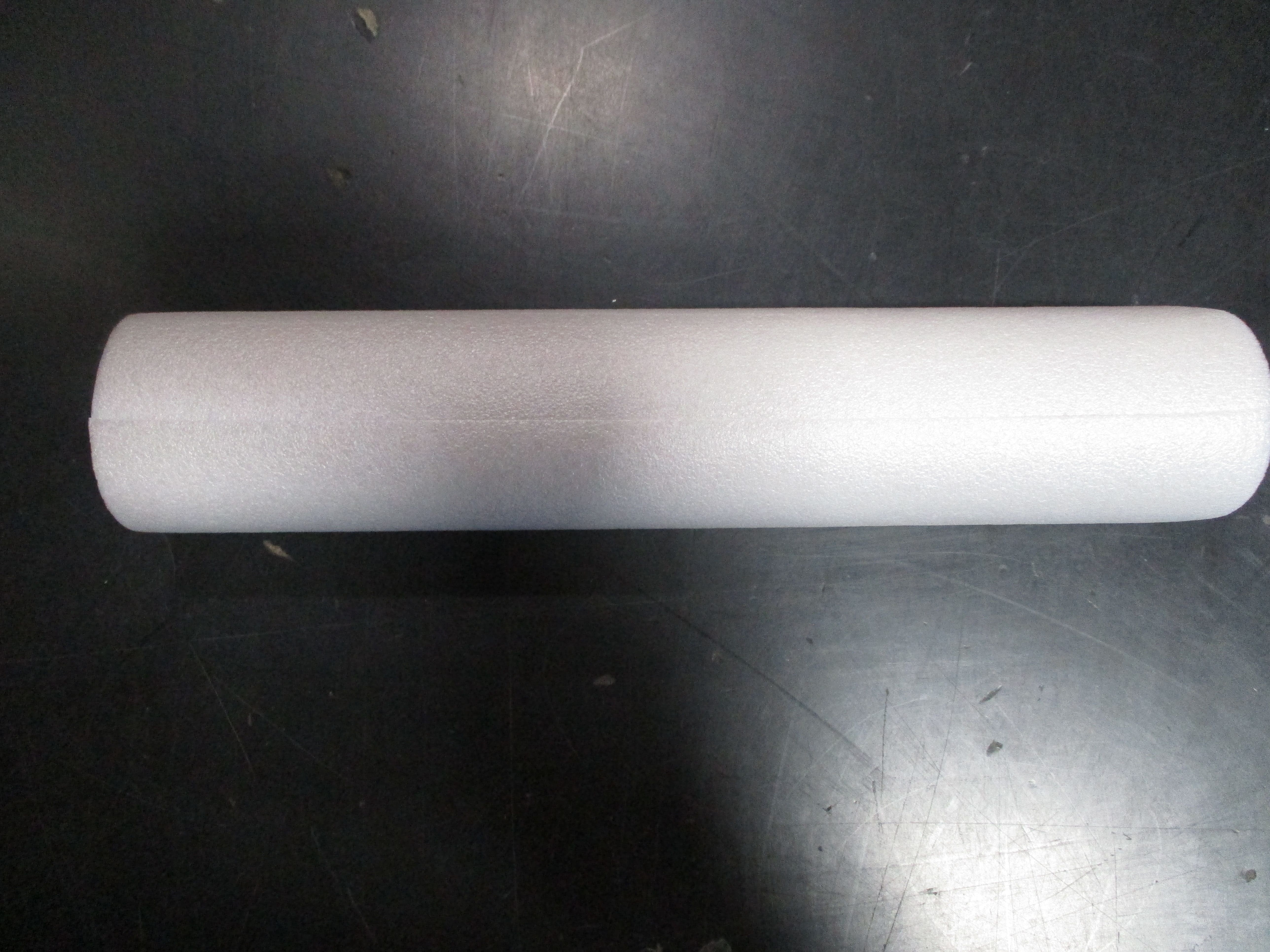 DELLA Replacement Foam Sleeve for Mini Split Line Set (CW-3814)