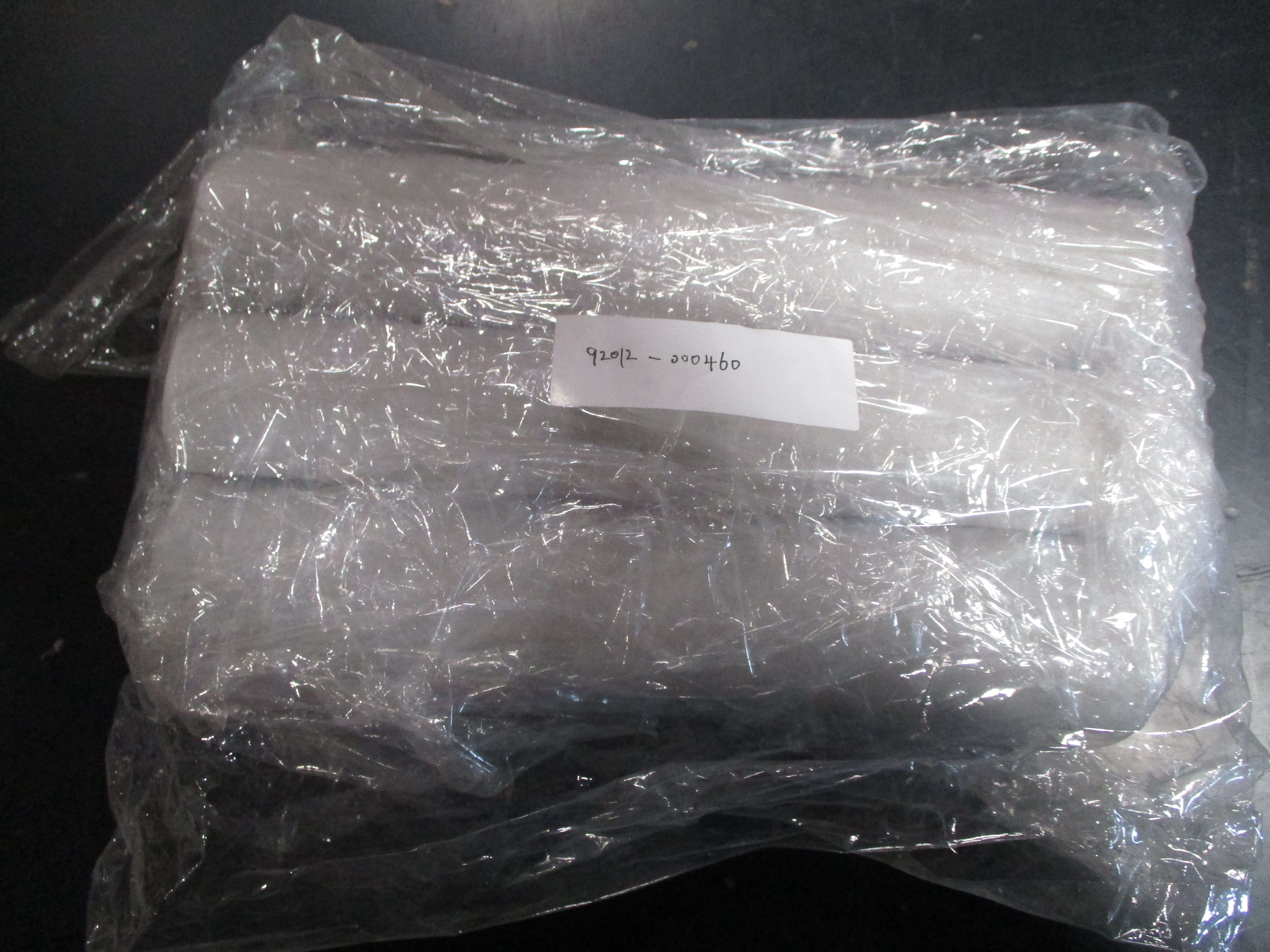 DELLA Replacement Foam Sleeve for Mini Split Line Set (CW-3814)