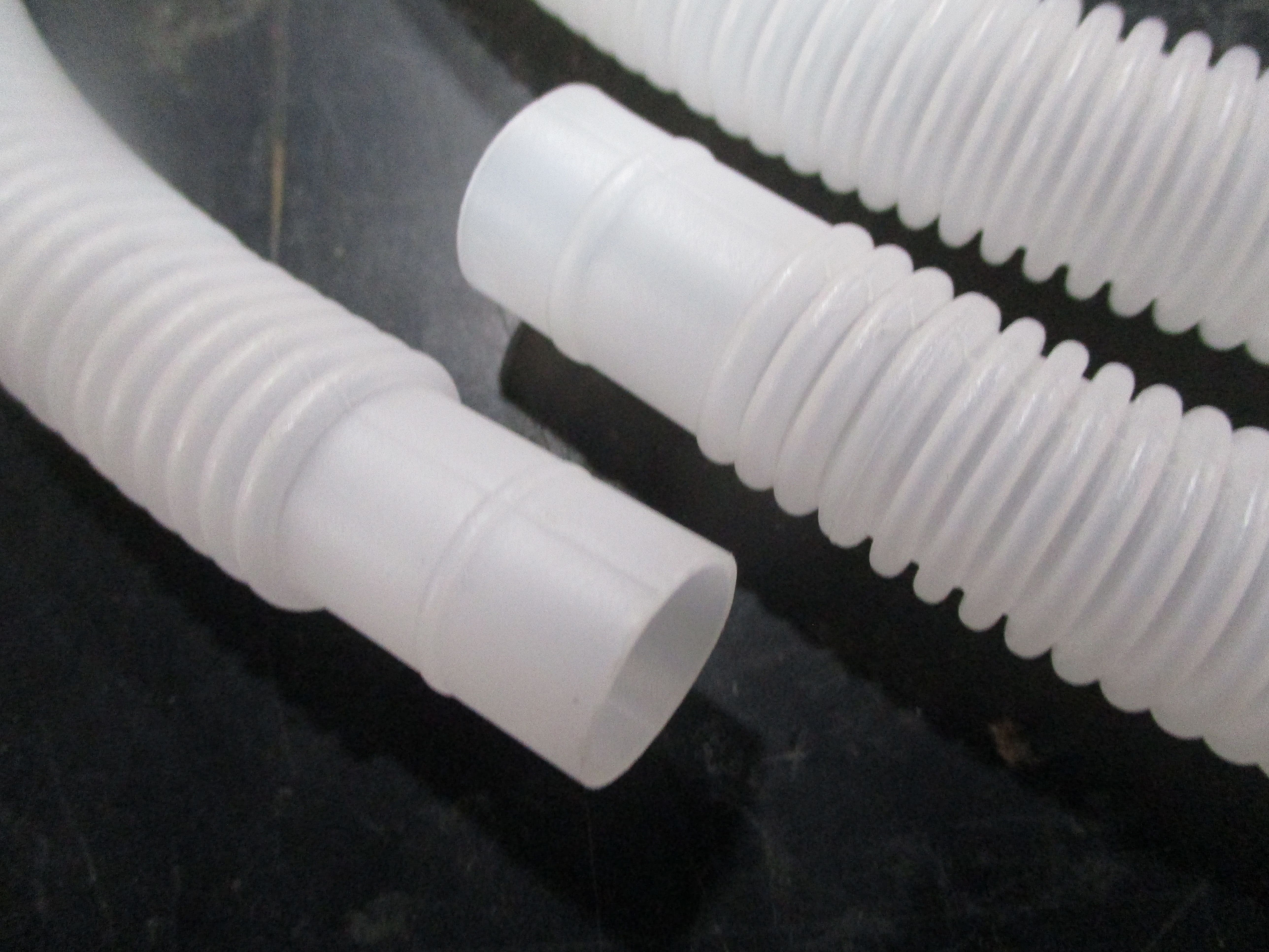 DELLA Replacement Drain Hose for Mini Split Line Set (CW-3814)