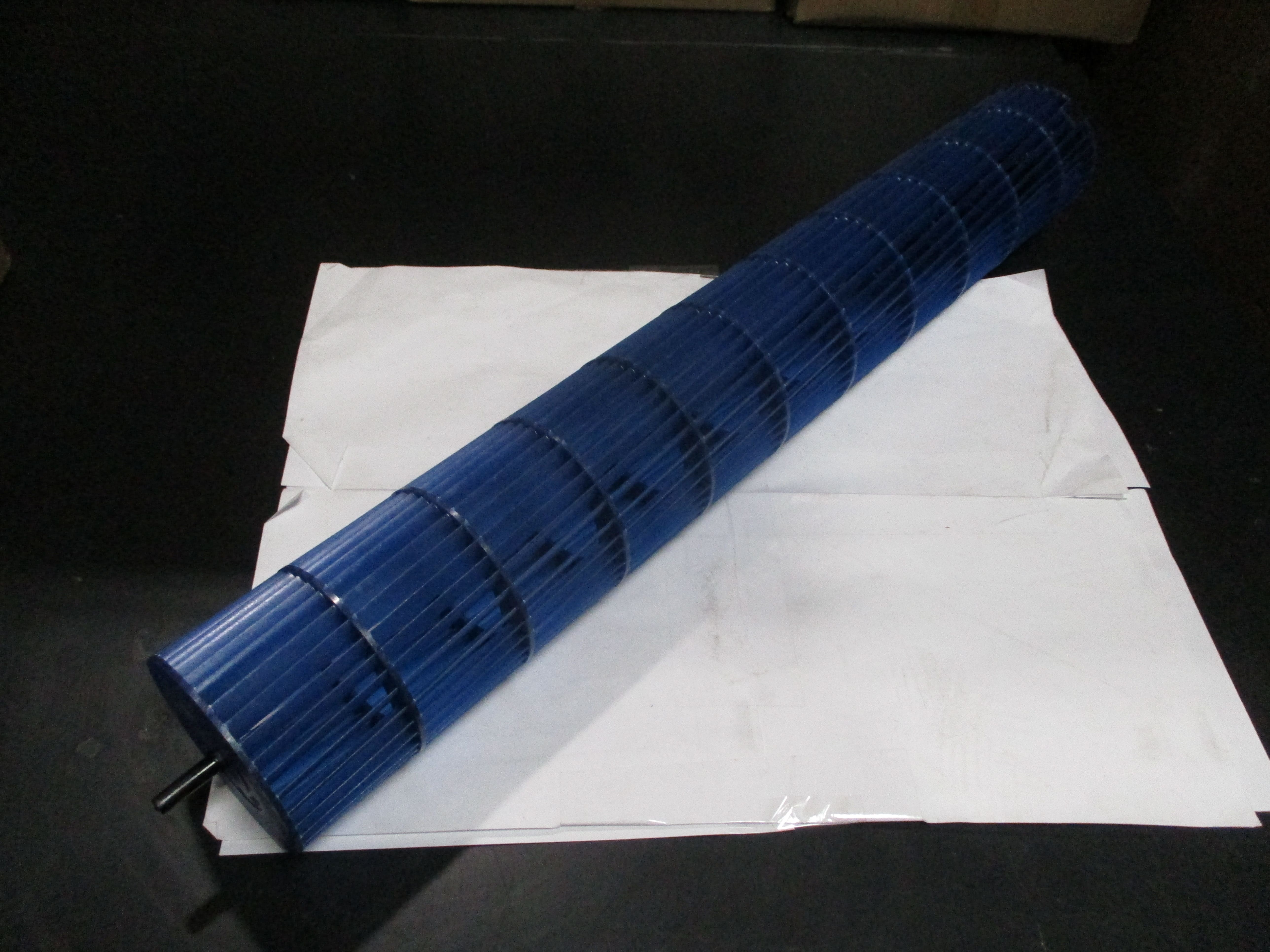 DELLA Replacement Cross Fan for IF-24K2V-17S