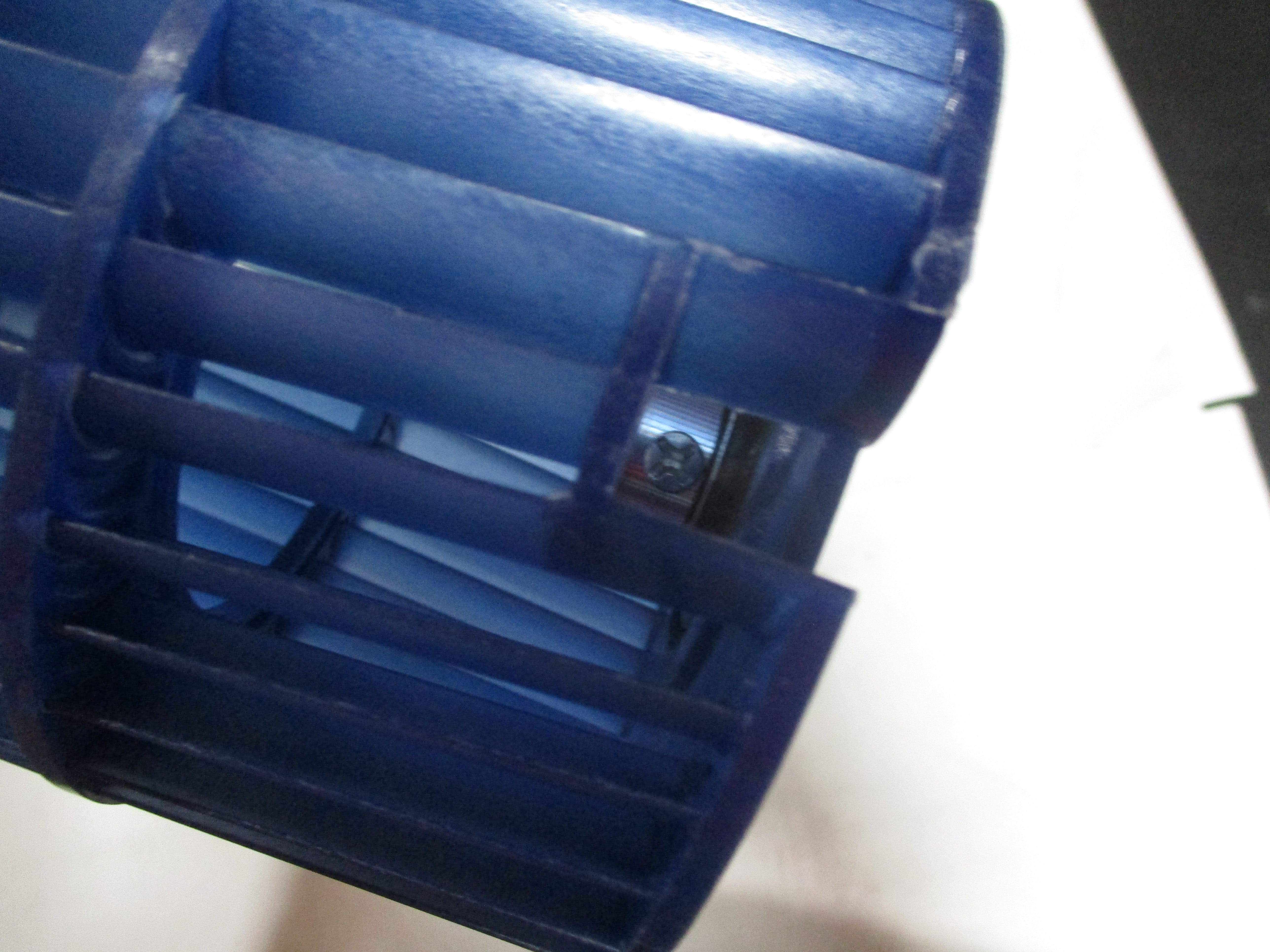 DELLA Replacement Cross Fan for IF-24K2V-17S