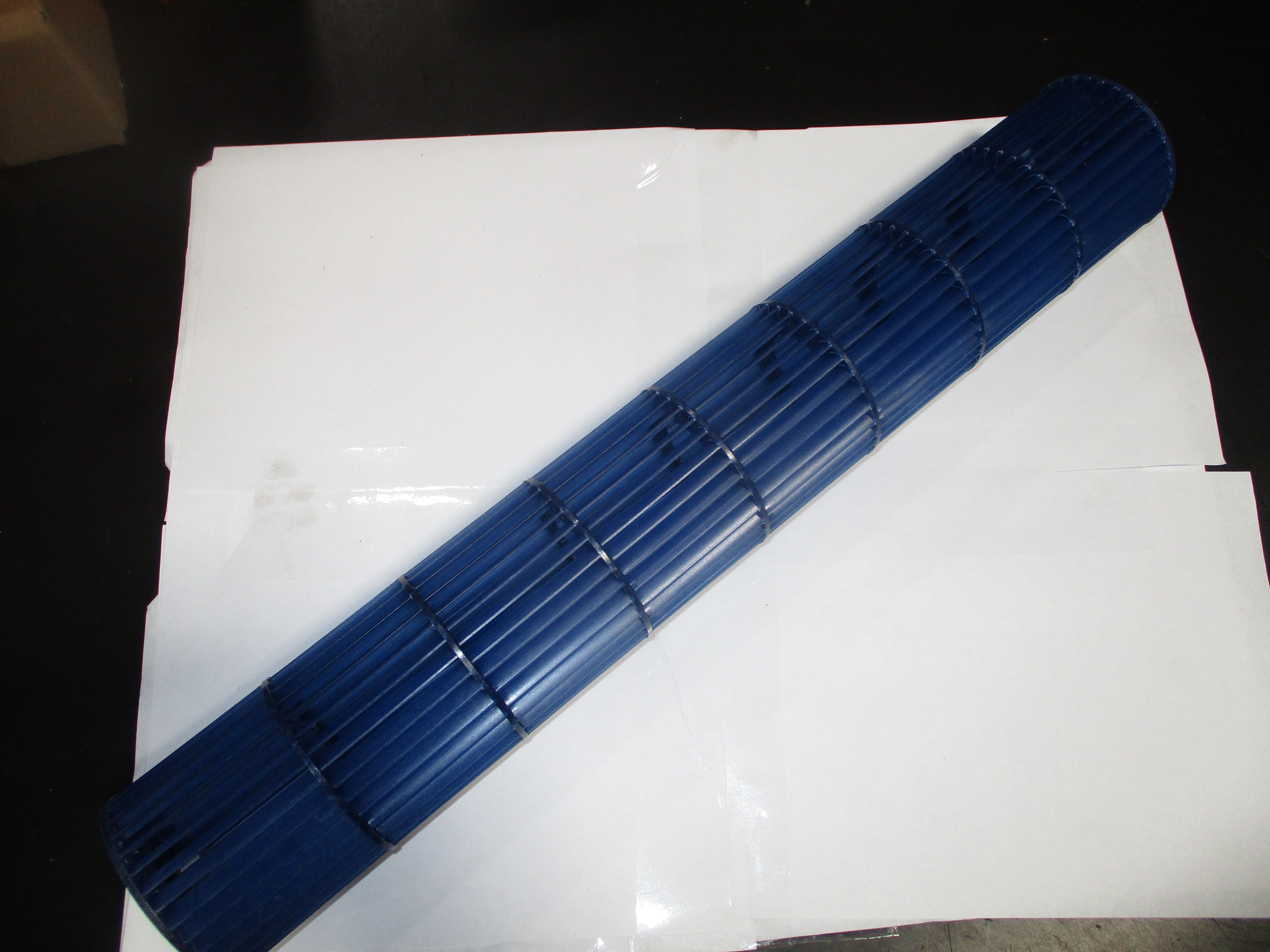 DELLA Replacement Cross Fan for IF-12K1V-17S