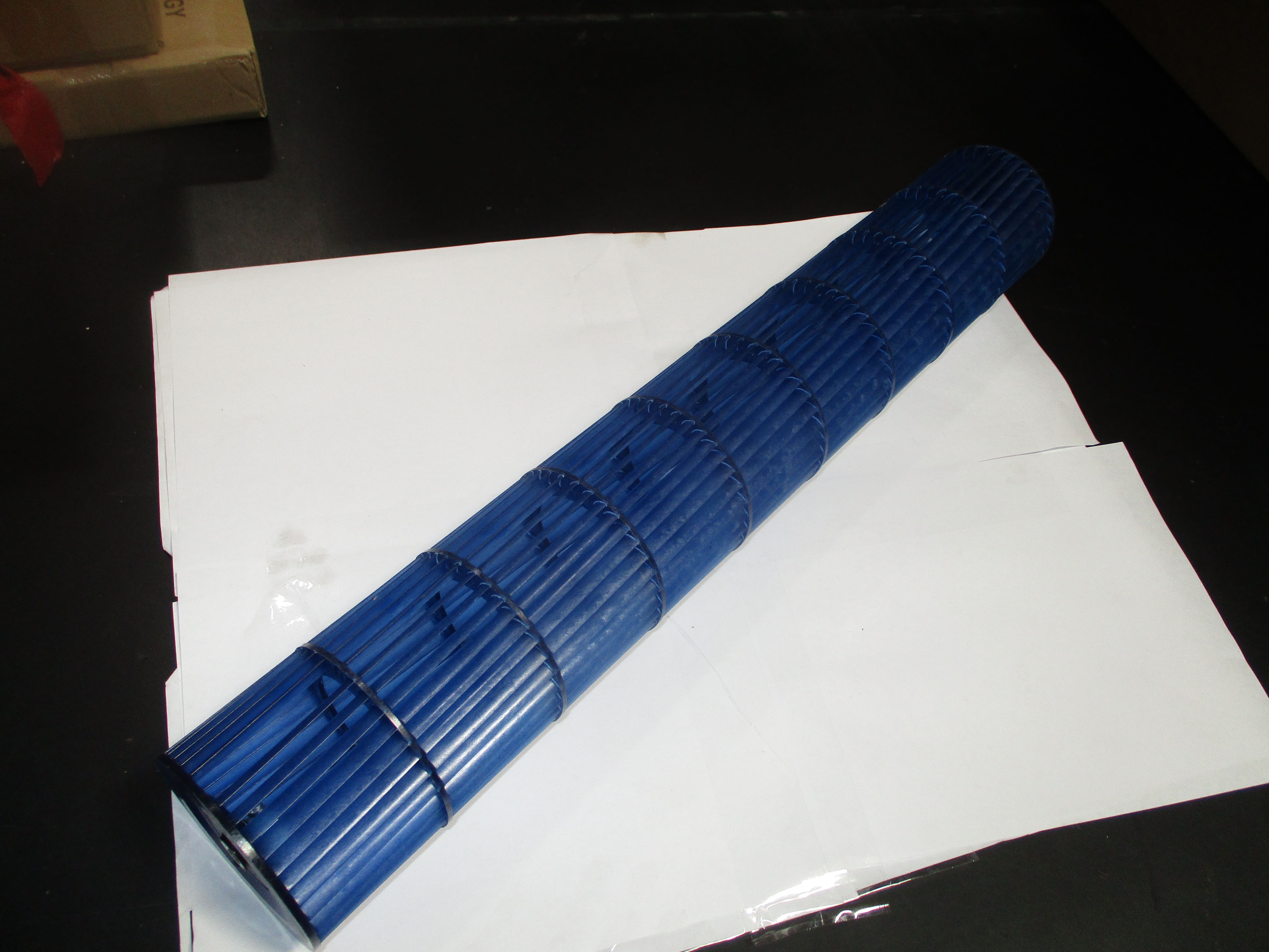 DELLA Replacement Cross Fan for TP-9K2V & TP-9K1V