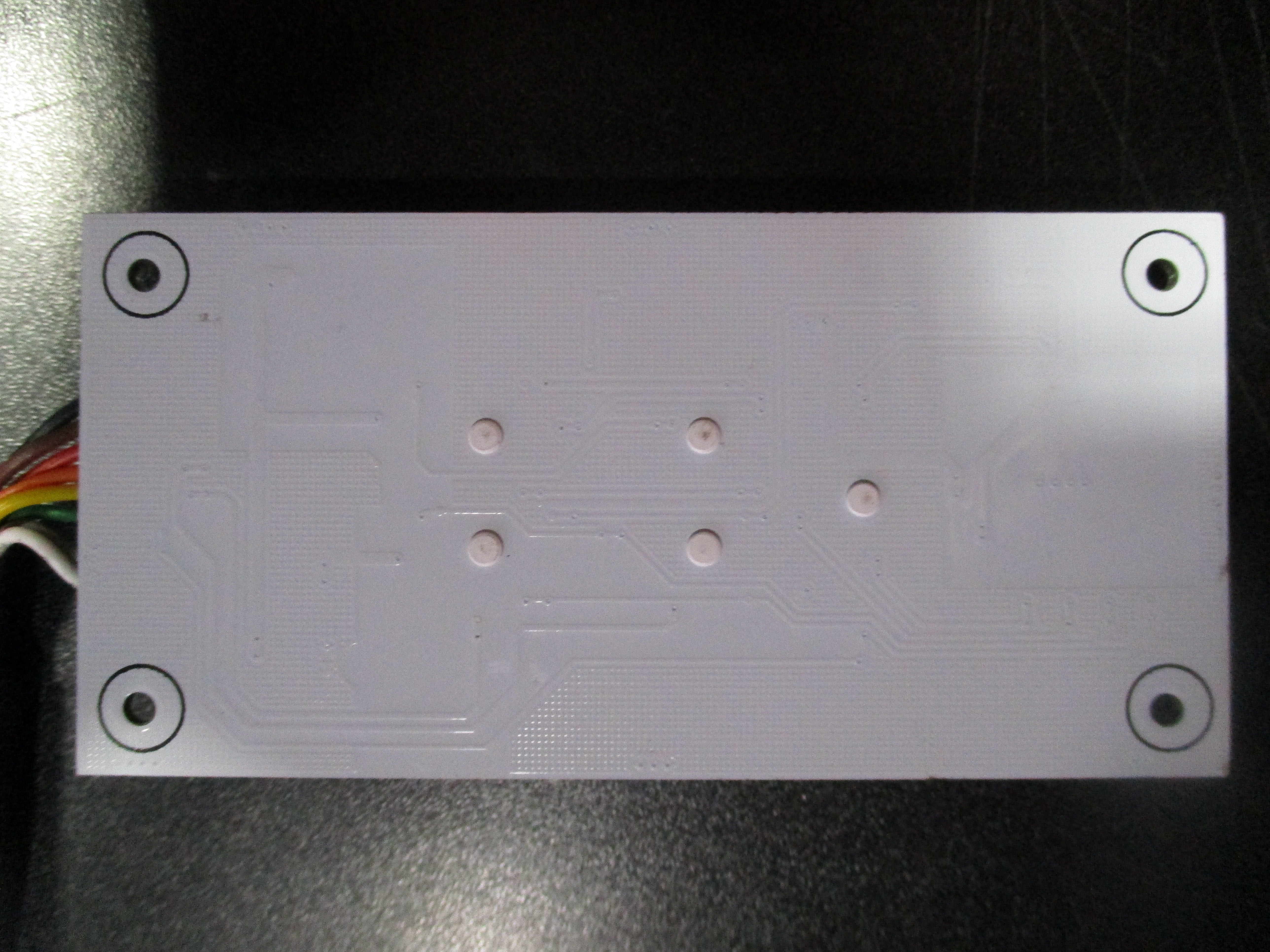 DELLA Replacement Display Board for TL-9K2V & TL-9K1V & TL-18K2V & TL-12K1V