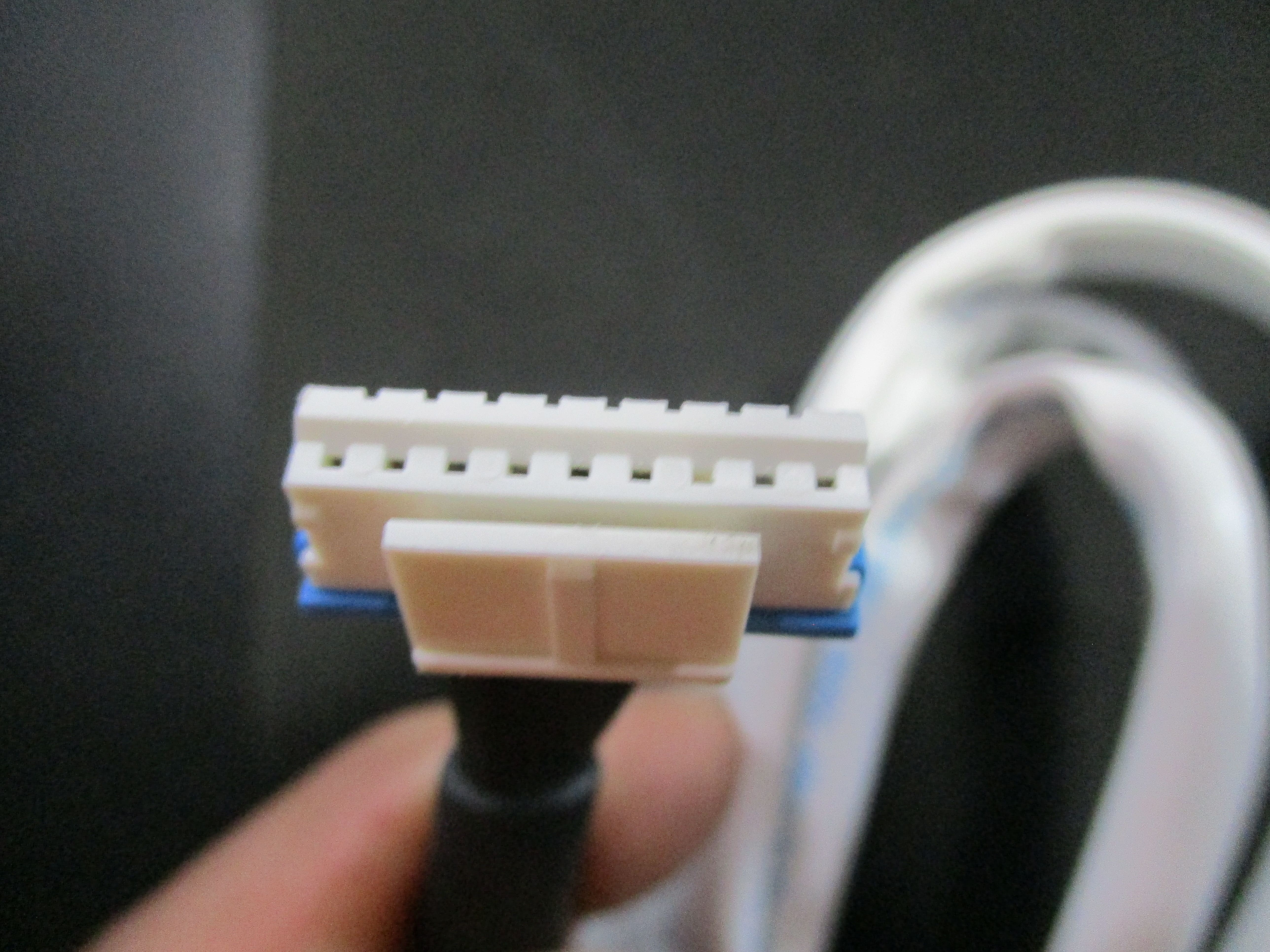 DELLA Replacement Display Board for TL-24K2V &TL-36K2V