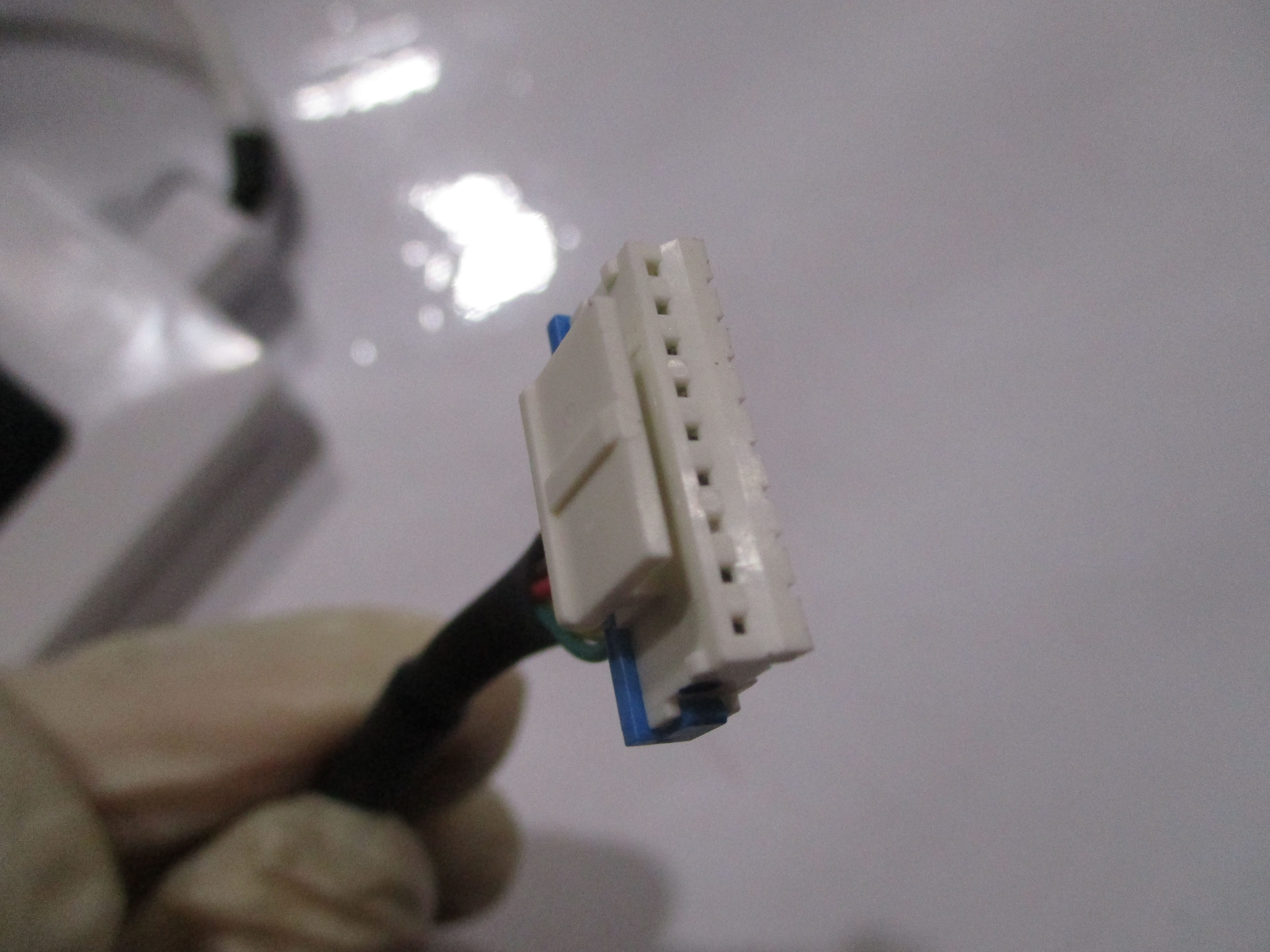 DELLA Replacement Display Board for TP-12K1V-22S