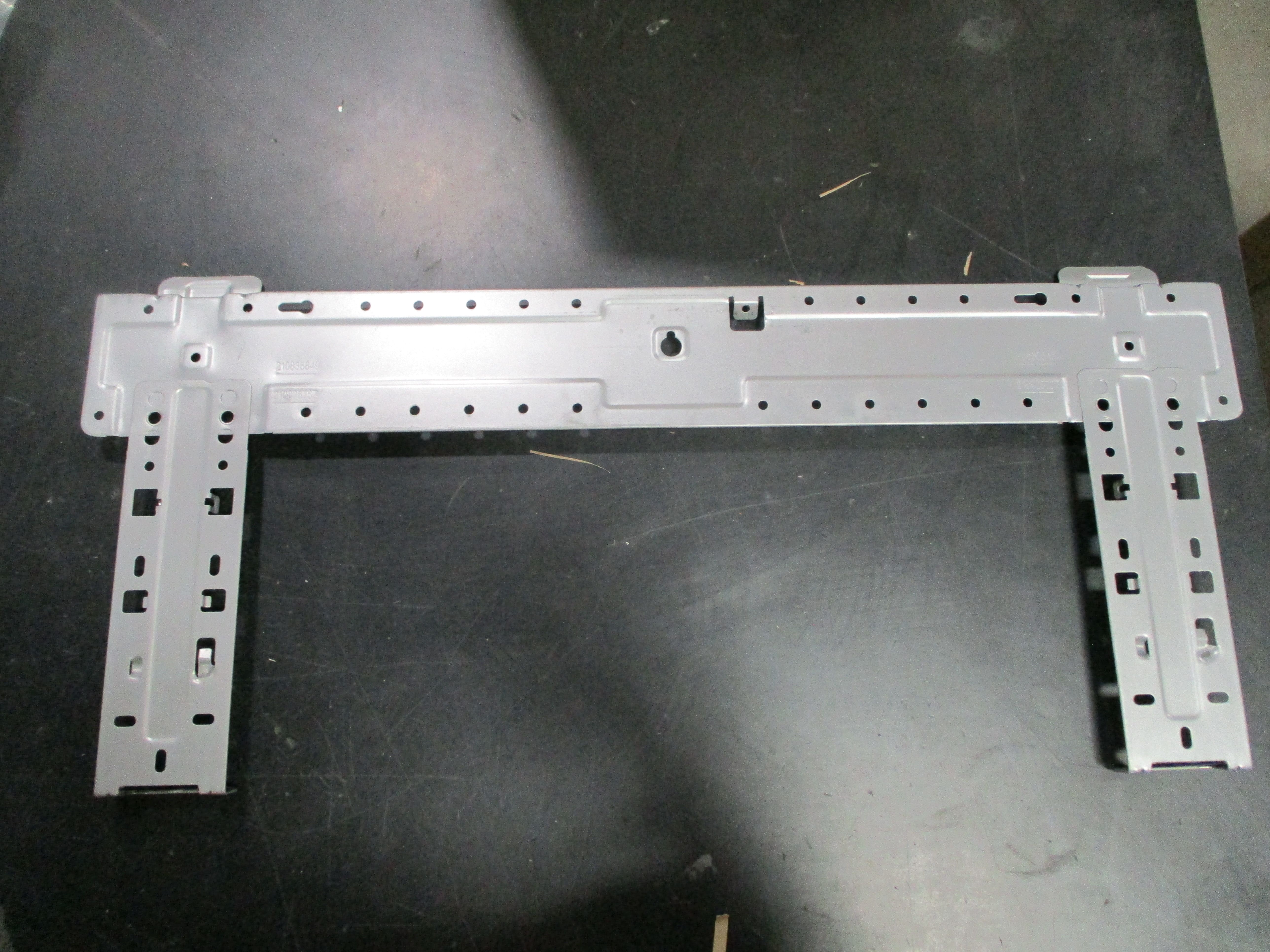 DELLA Replacement Installation Plate for TL-18K2V-19S