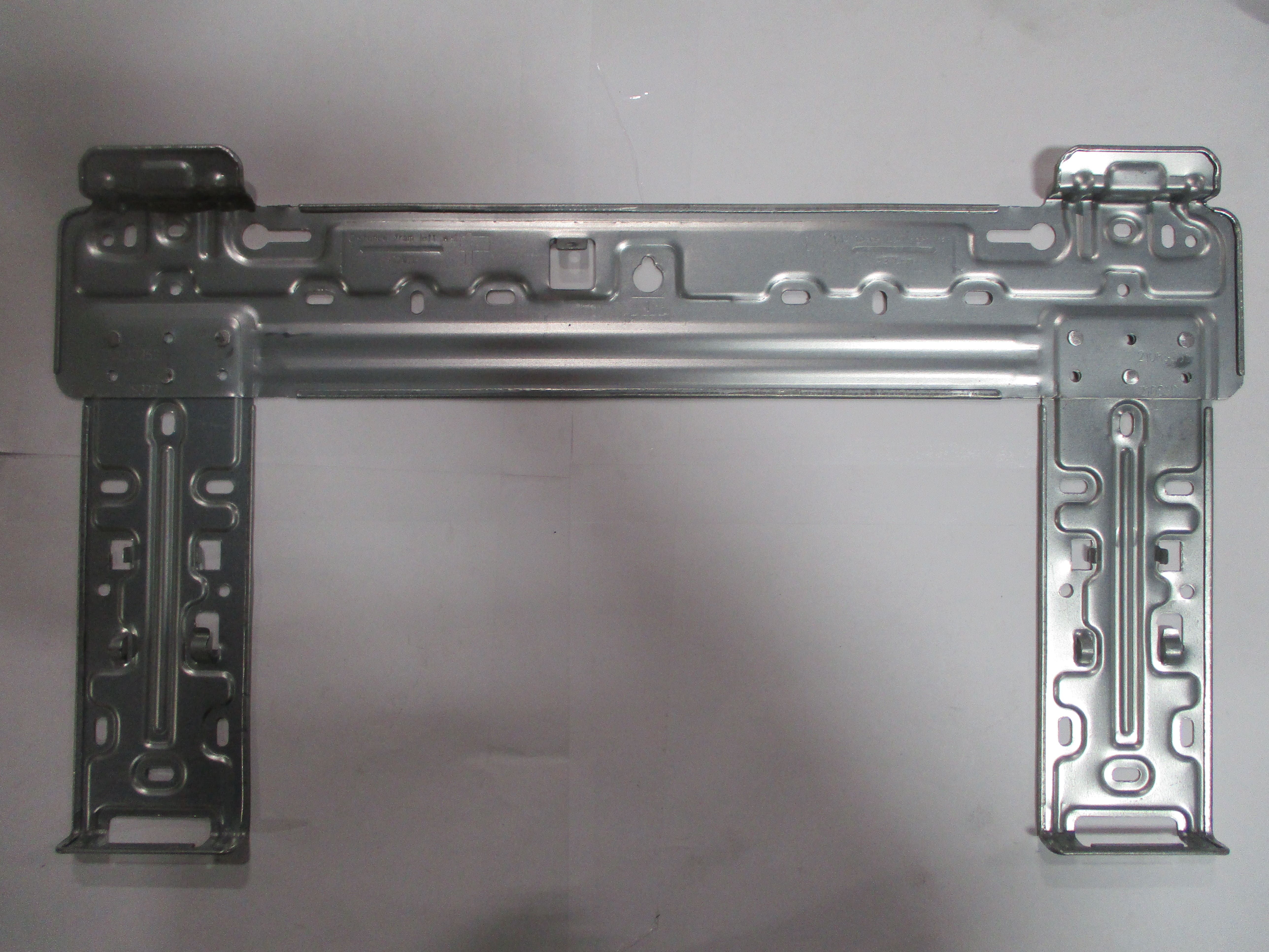 DELLA Replacement Installation Plate for IF-18K2V-17S