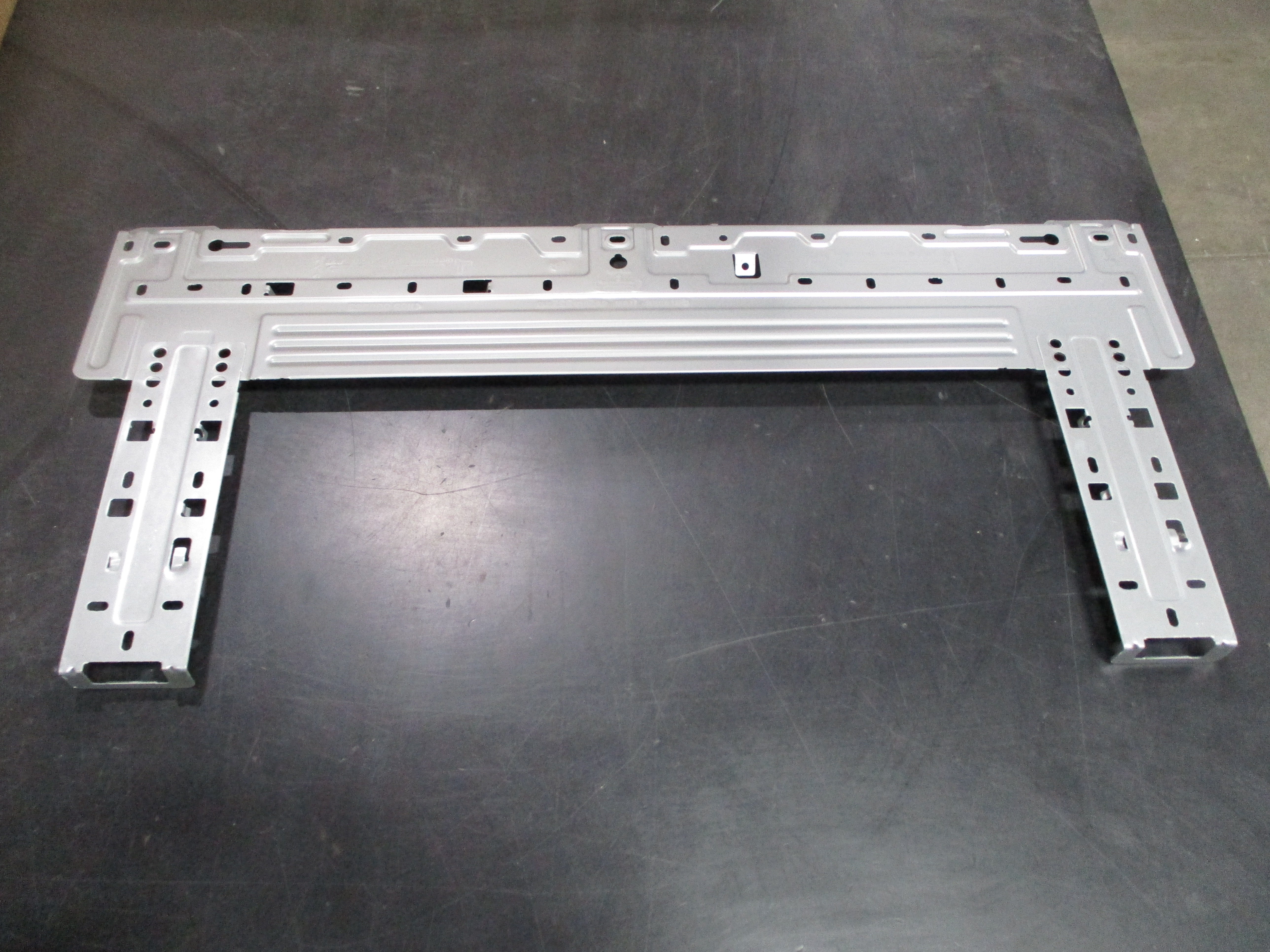 DELLA Replacement Installation Plate for TL-24K2V & TL-36K2V