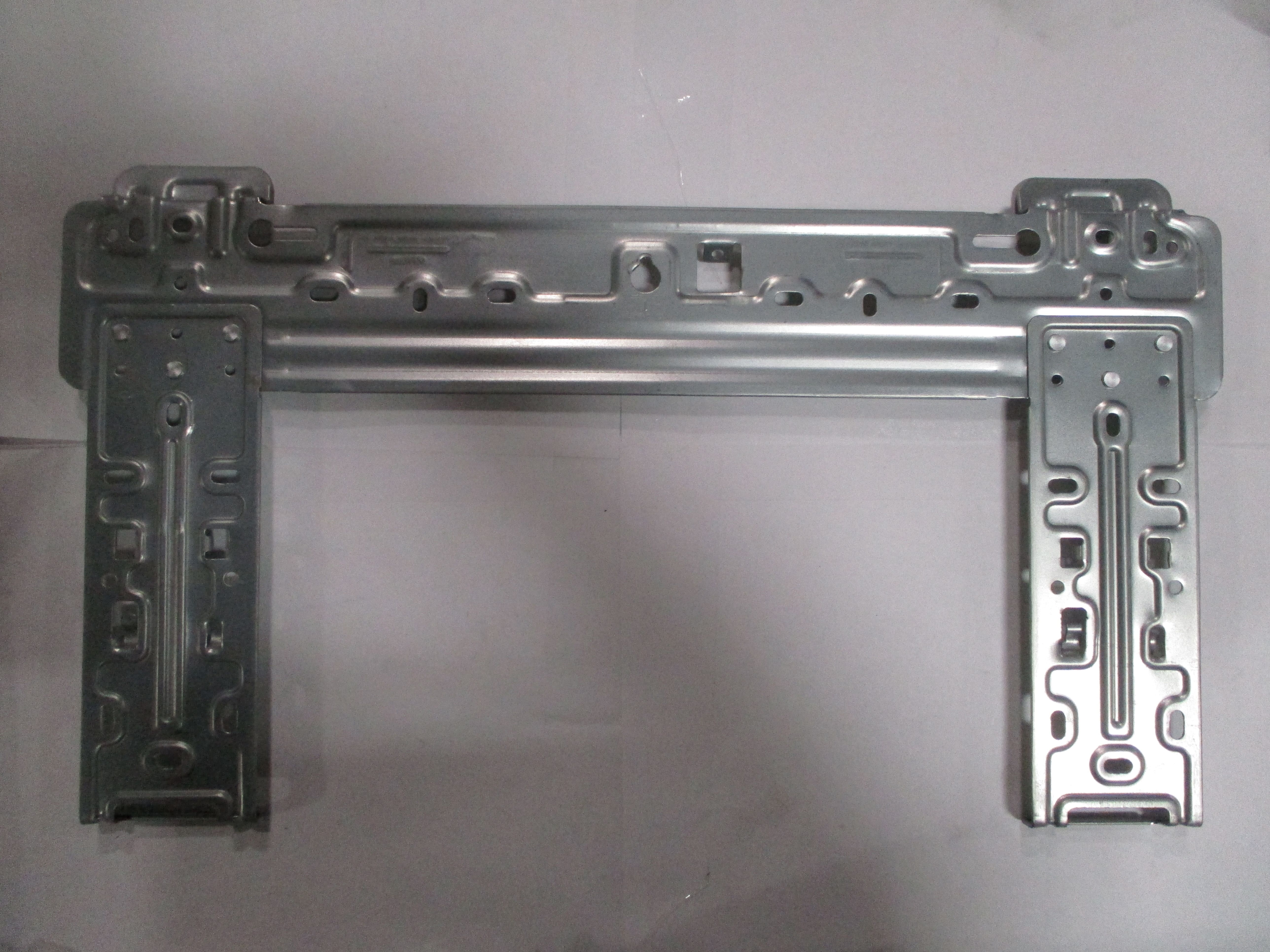 DELLA Replacement Installation Plate for IF-18K2V-17S