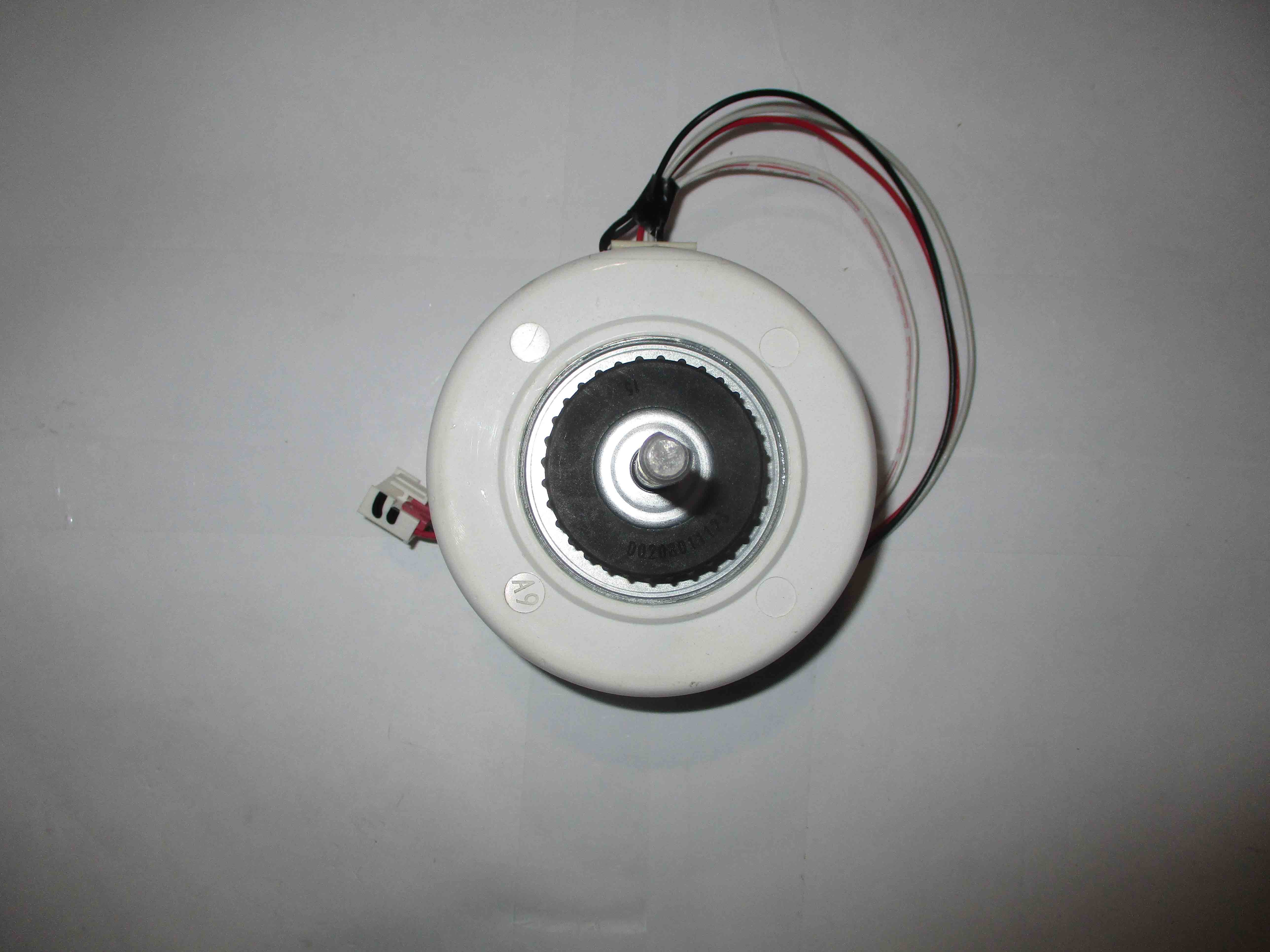 Motor de repuesto DELLA para IF-12K1V-17S