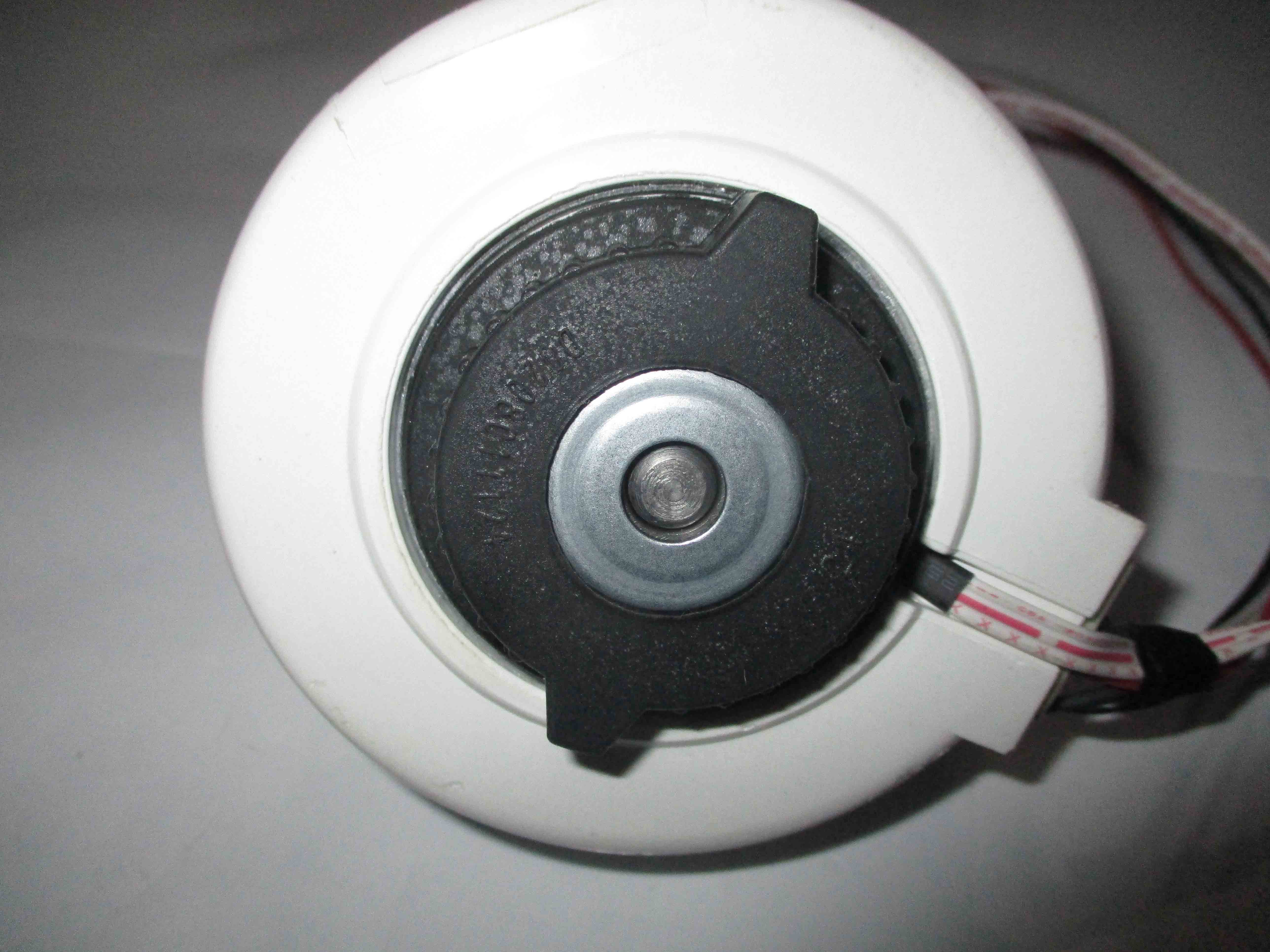 Motor de repuesto DELLA para IF-12K1V-17S