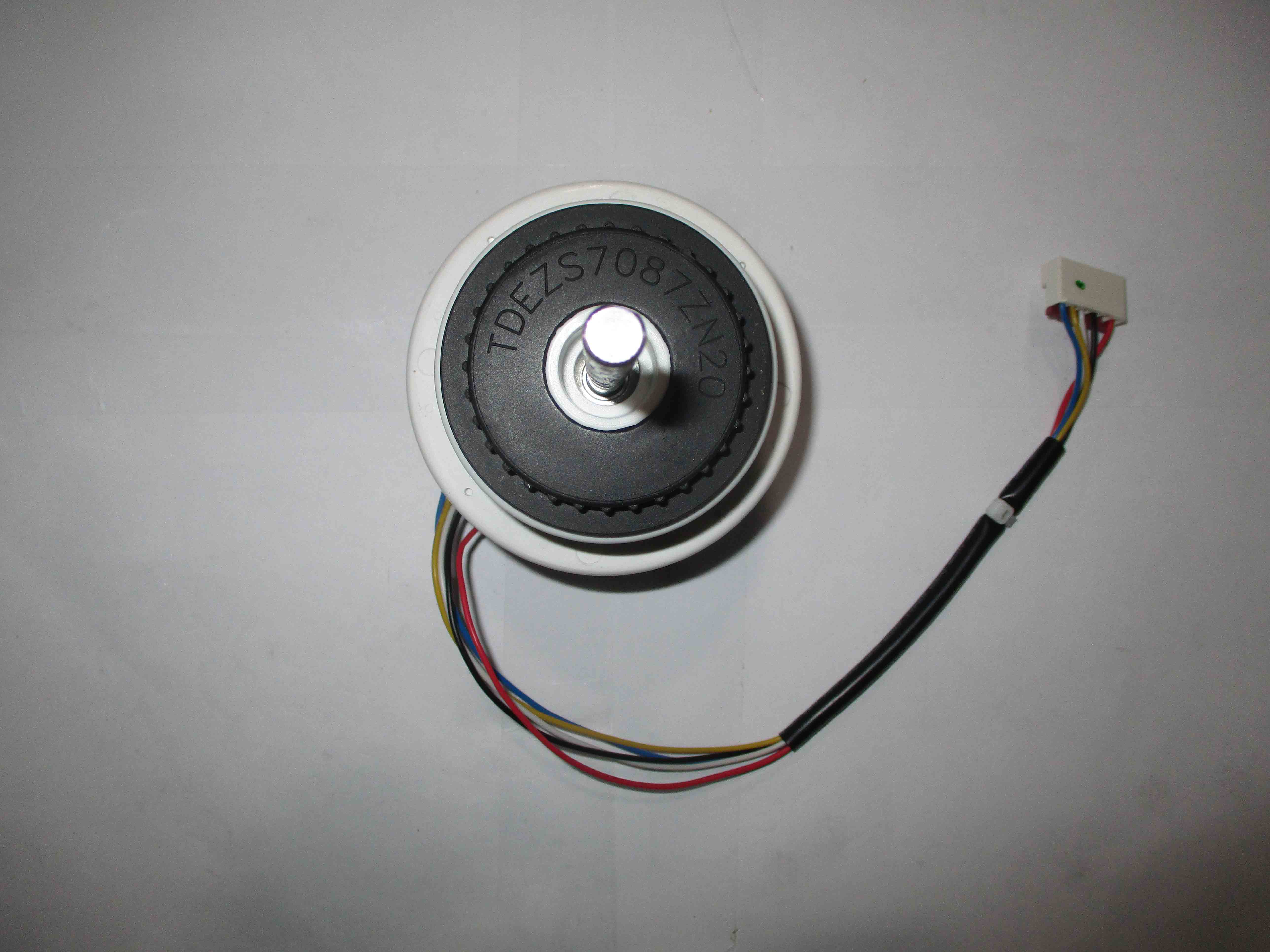 DELLA Replacement Motor for TP-18K2V-22S