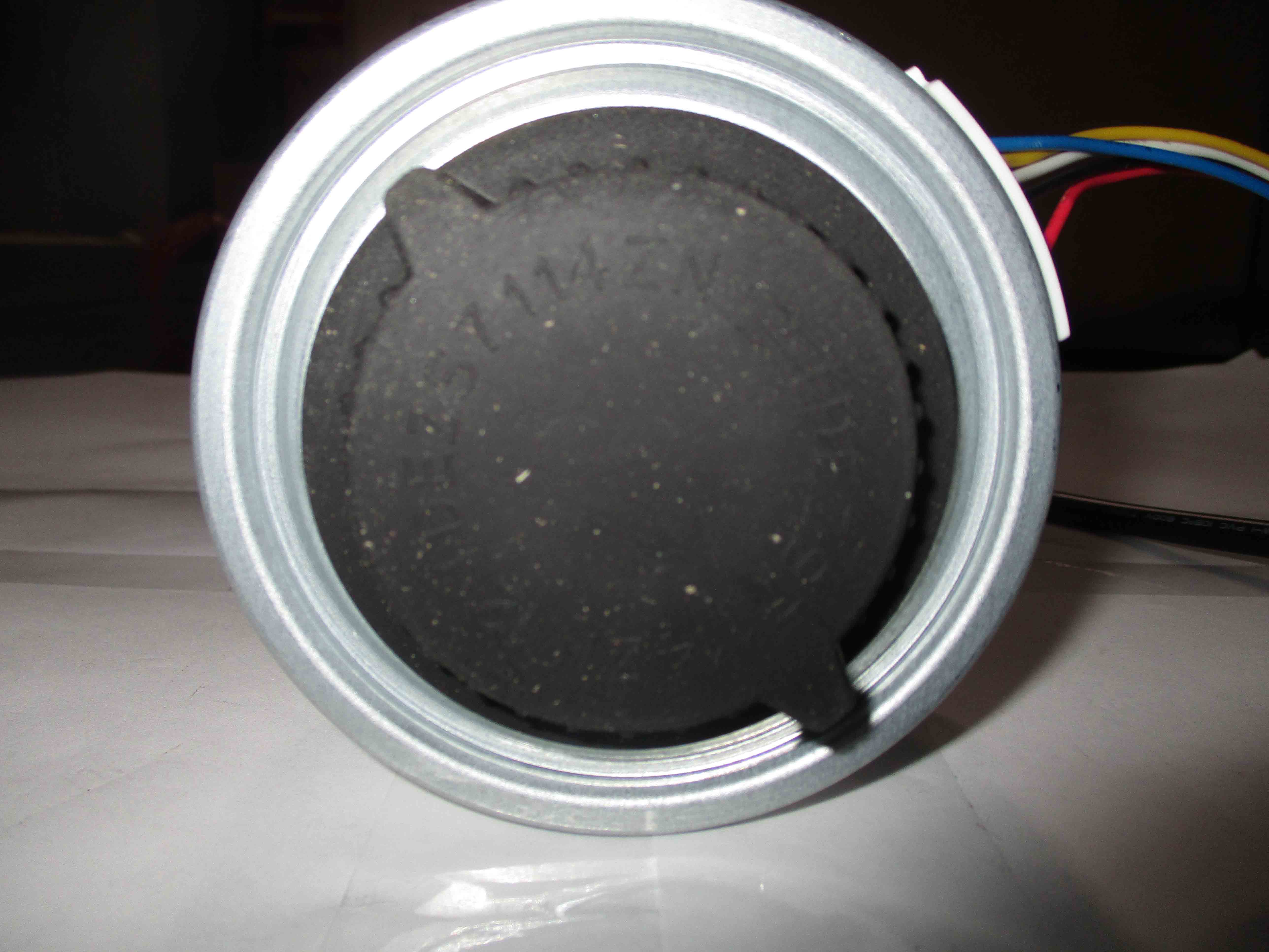 DELLA Replacement Motor for TP-18K2V-22S