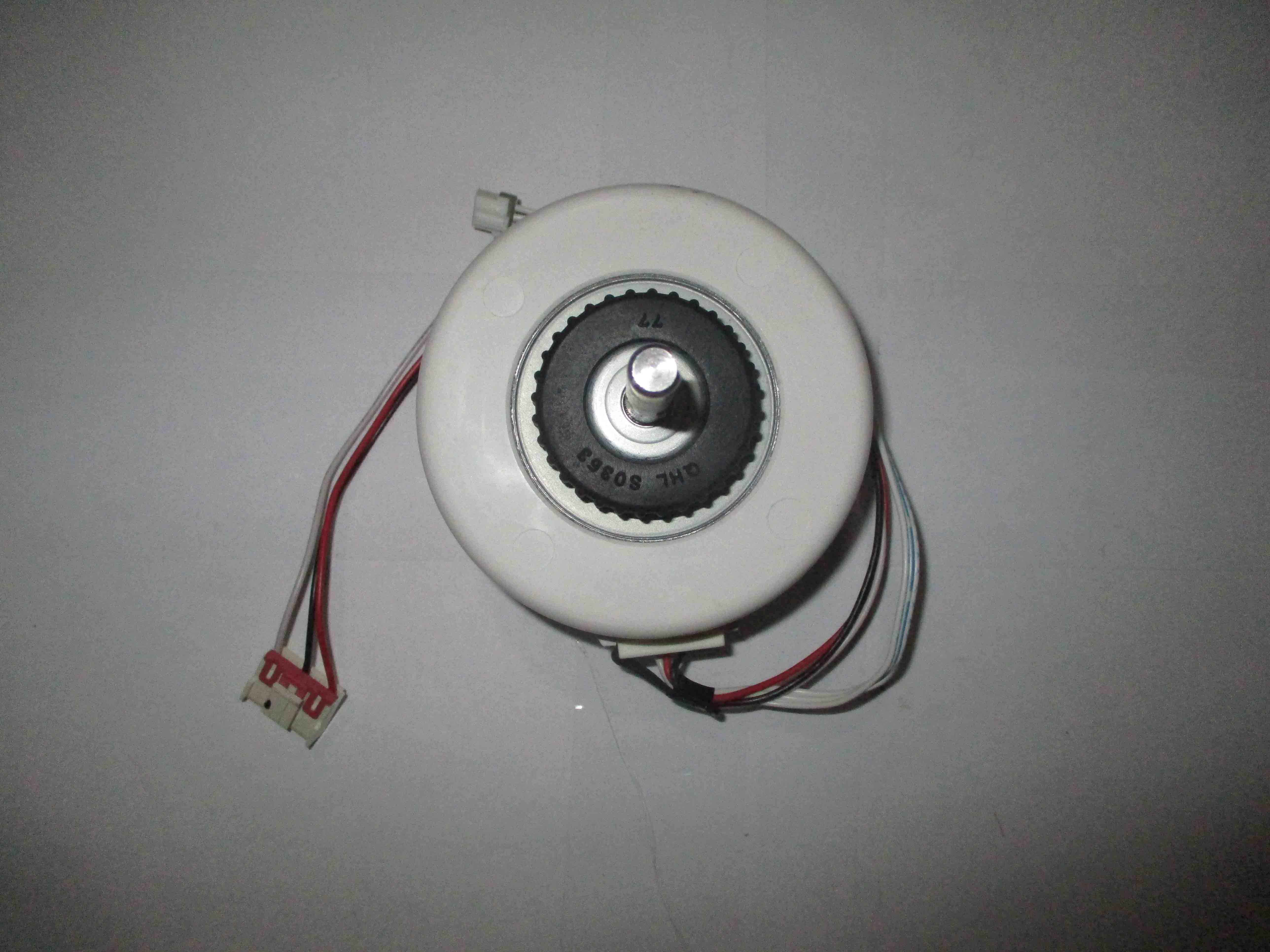 DELLA Replacement Fan Motor