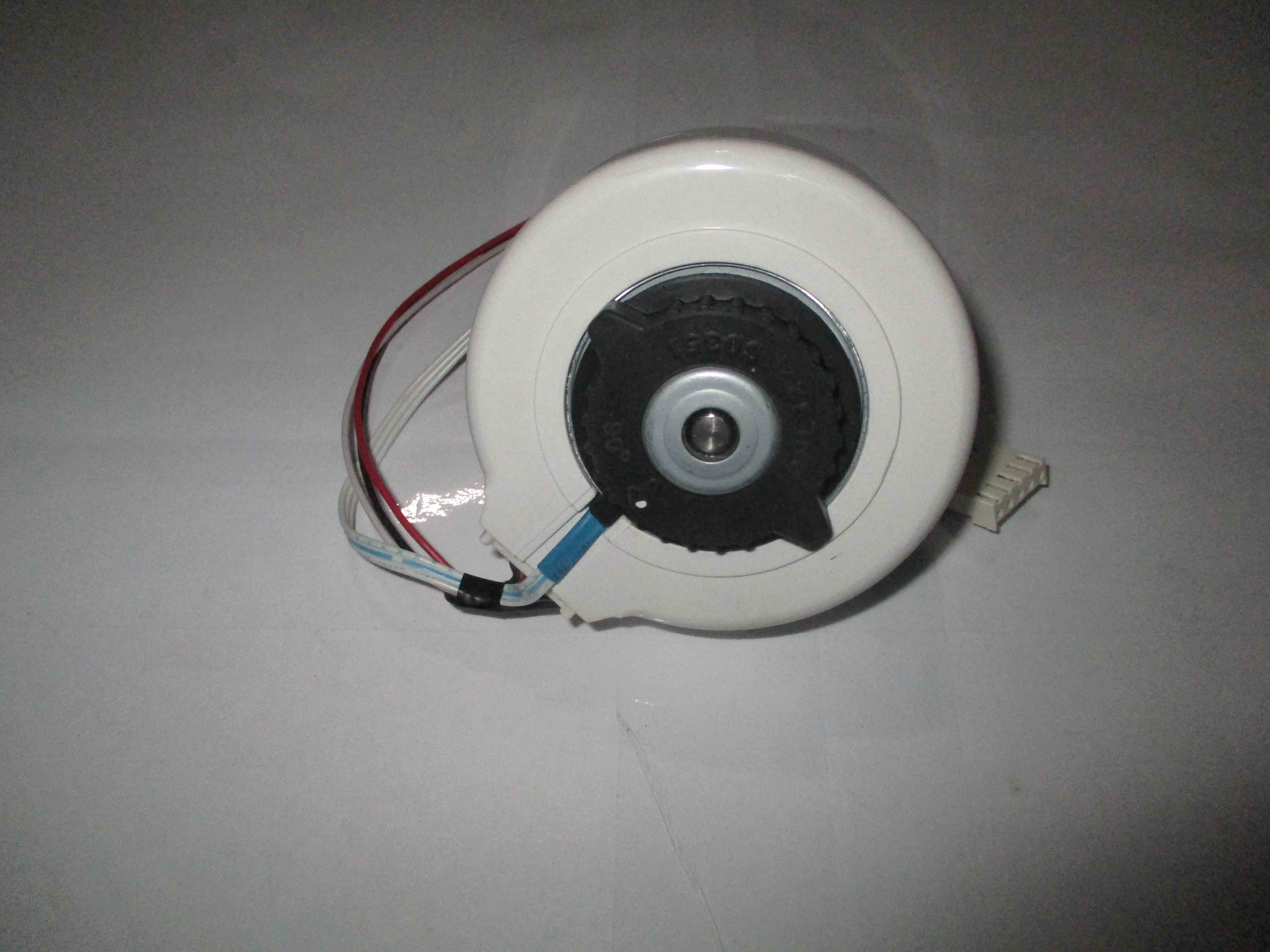 DELLA Replacement Fan Motor