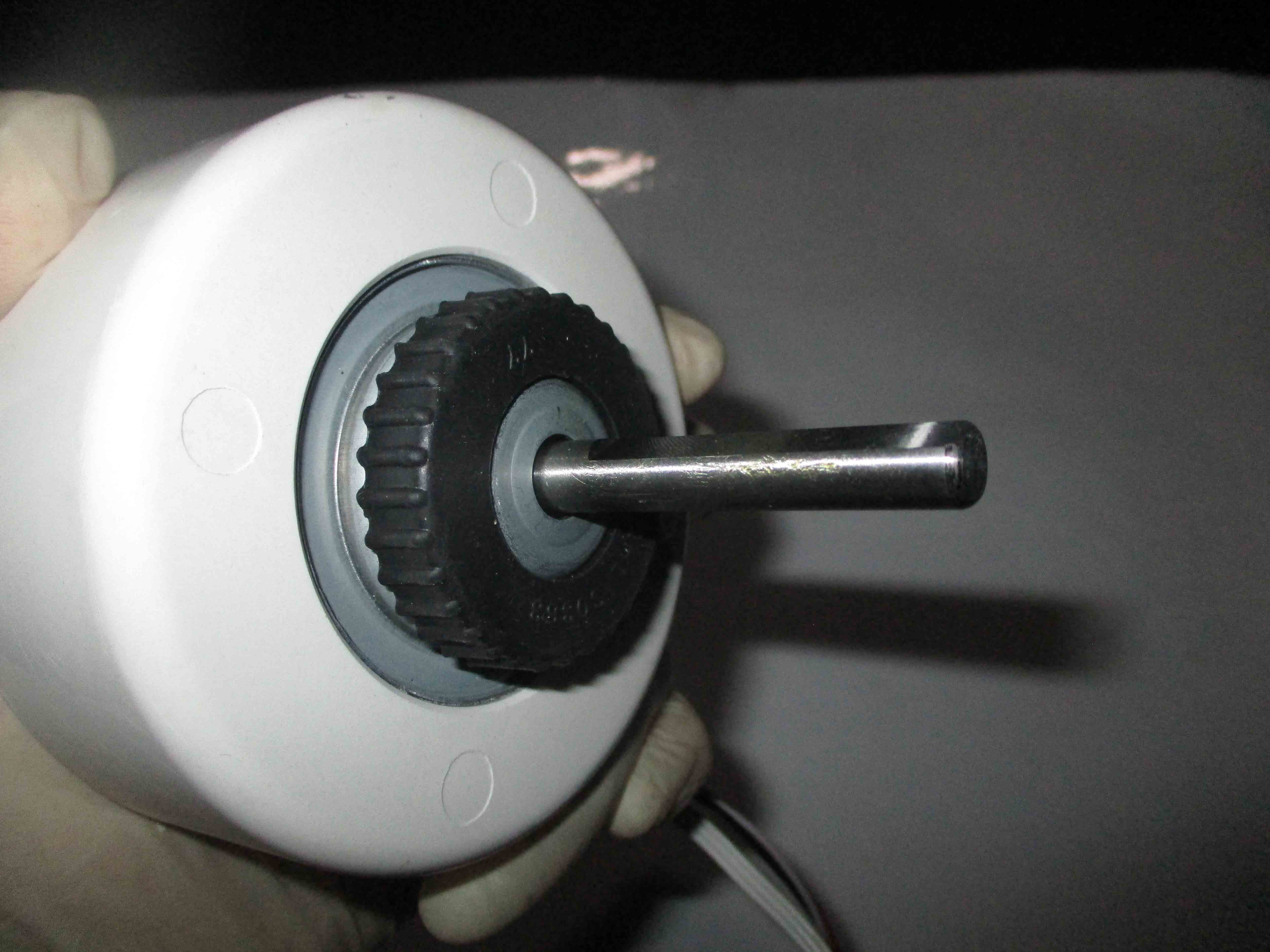 DELLA Replacement Fan Motor