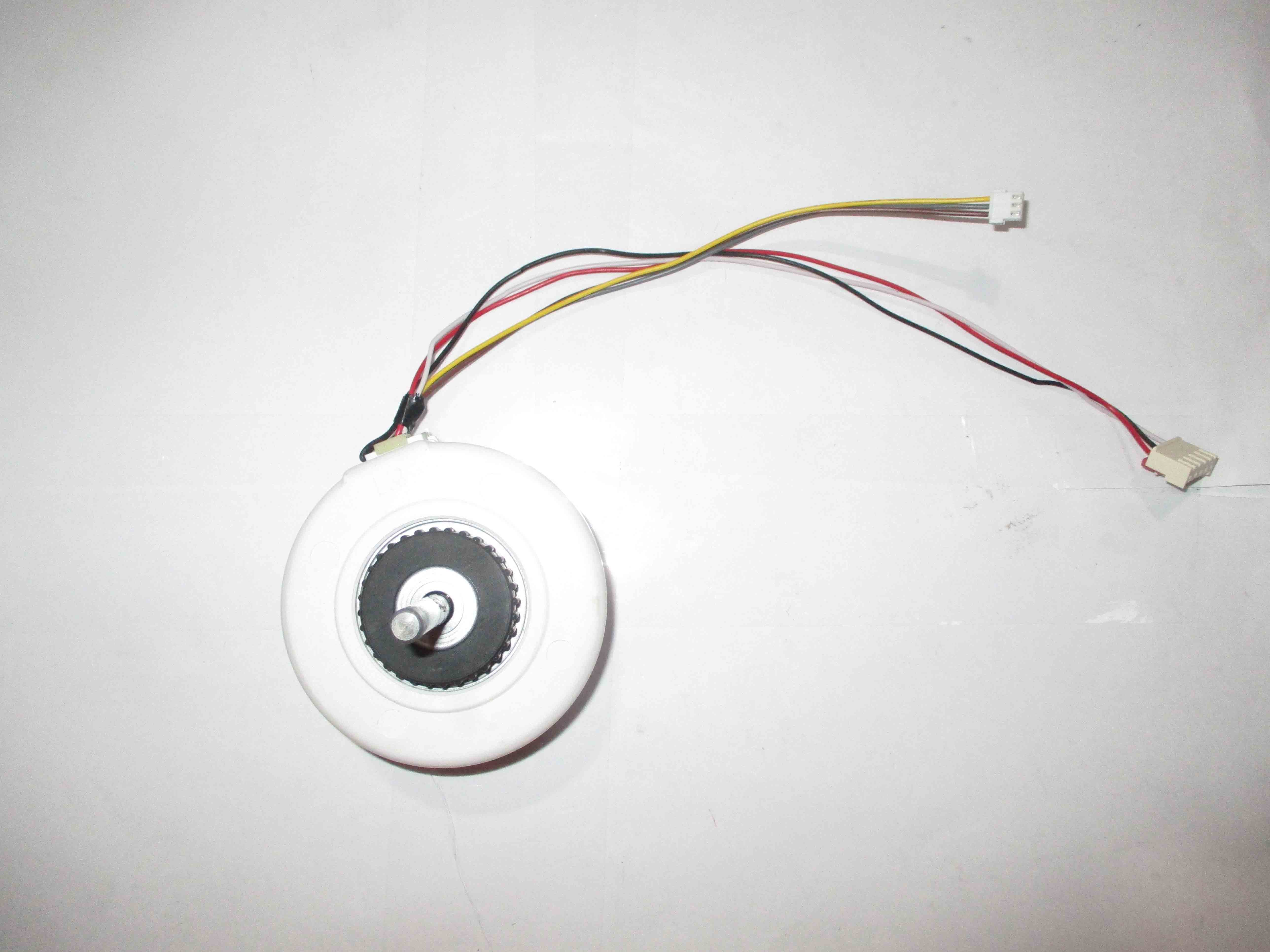 DELLA Replacement Fan Motor