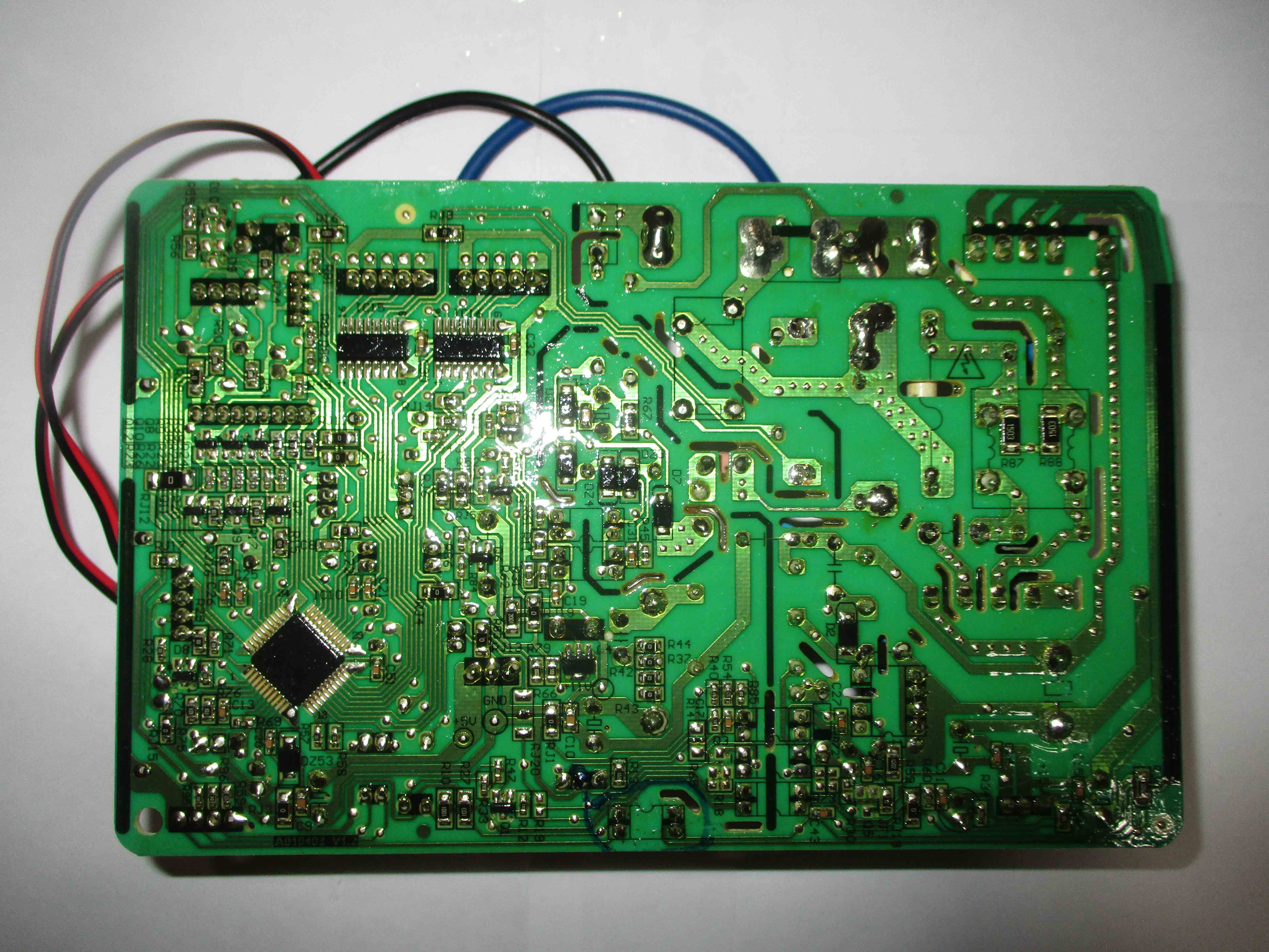 DELLA Replacement PCB for TP-9K2V-23S