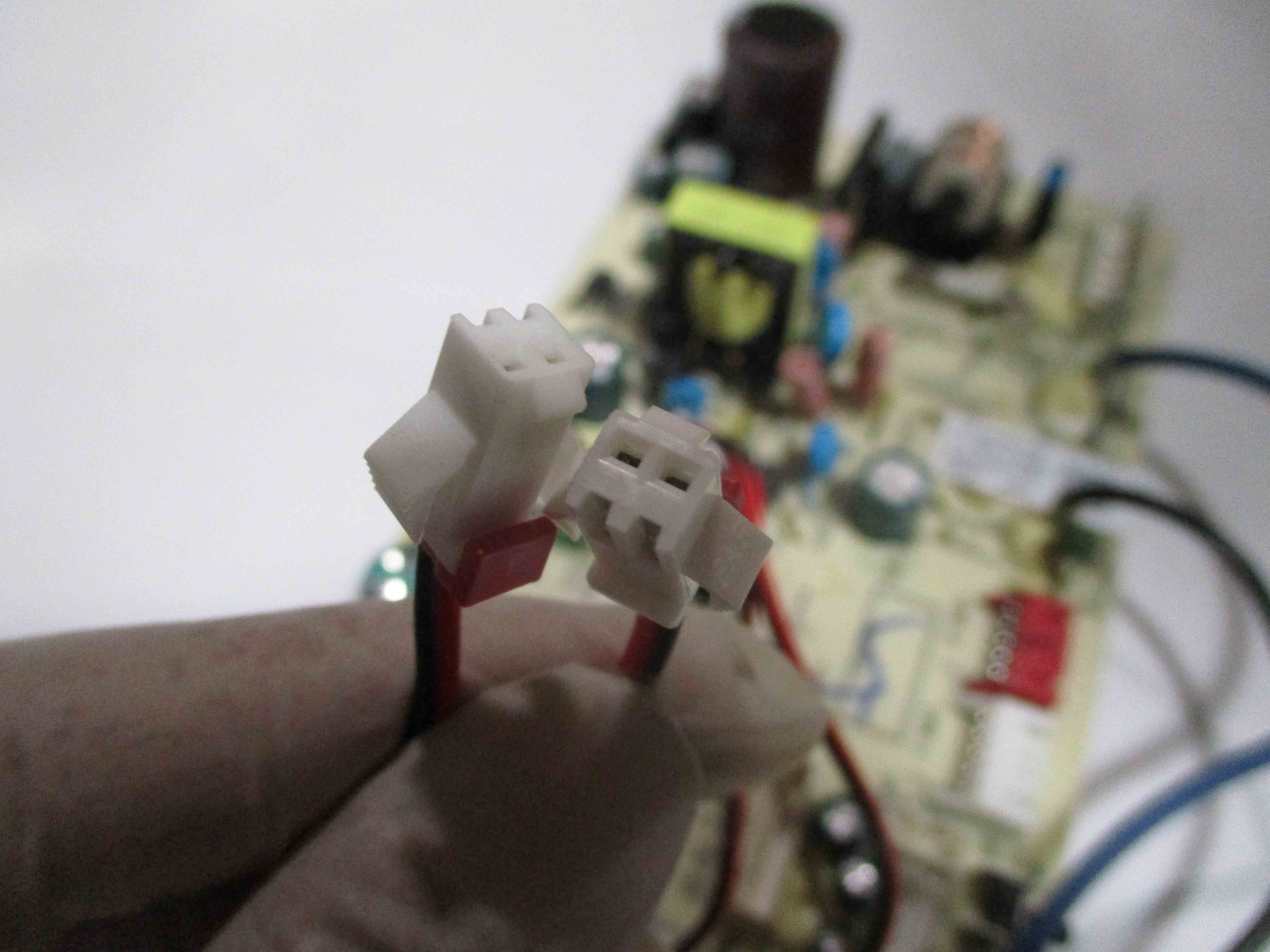 DELLA Replacement PCB for TP-9K2V-23S