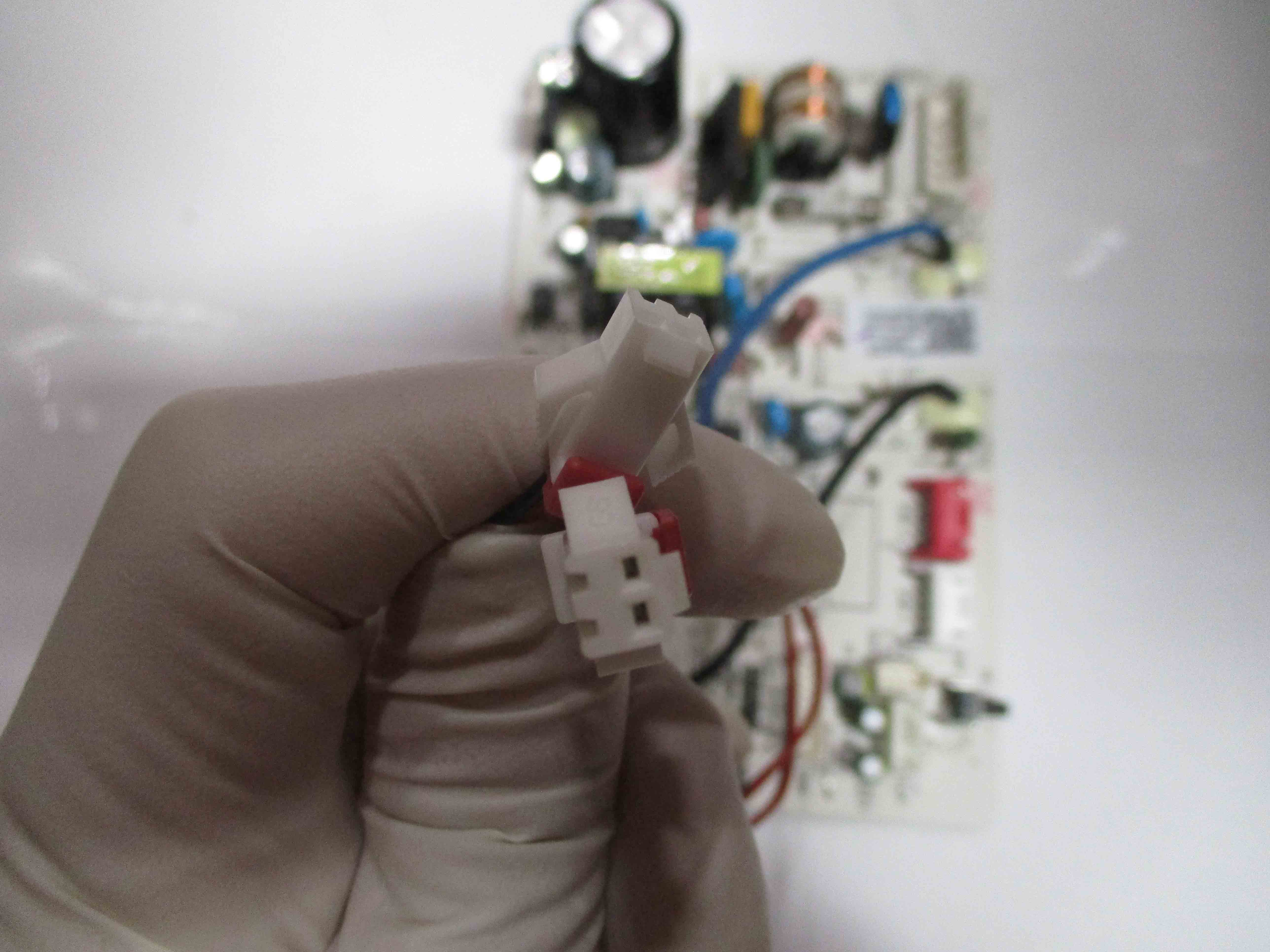 DELLA Replacement PCB for TP-12K2V-23S