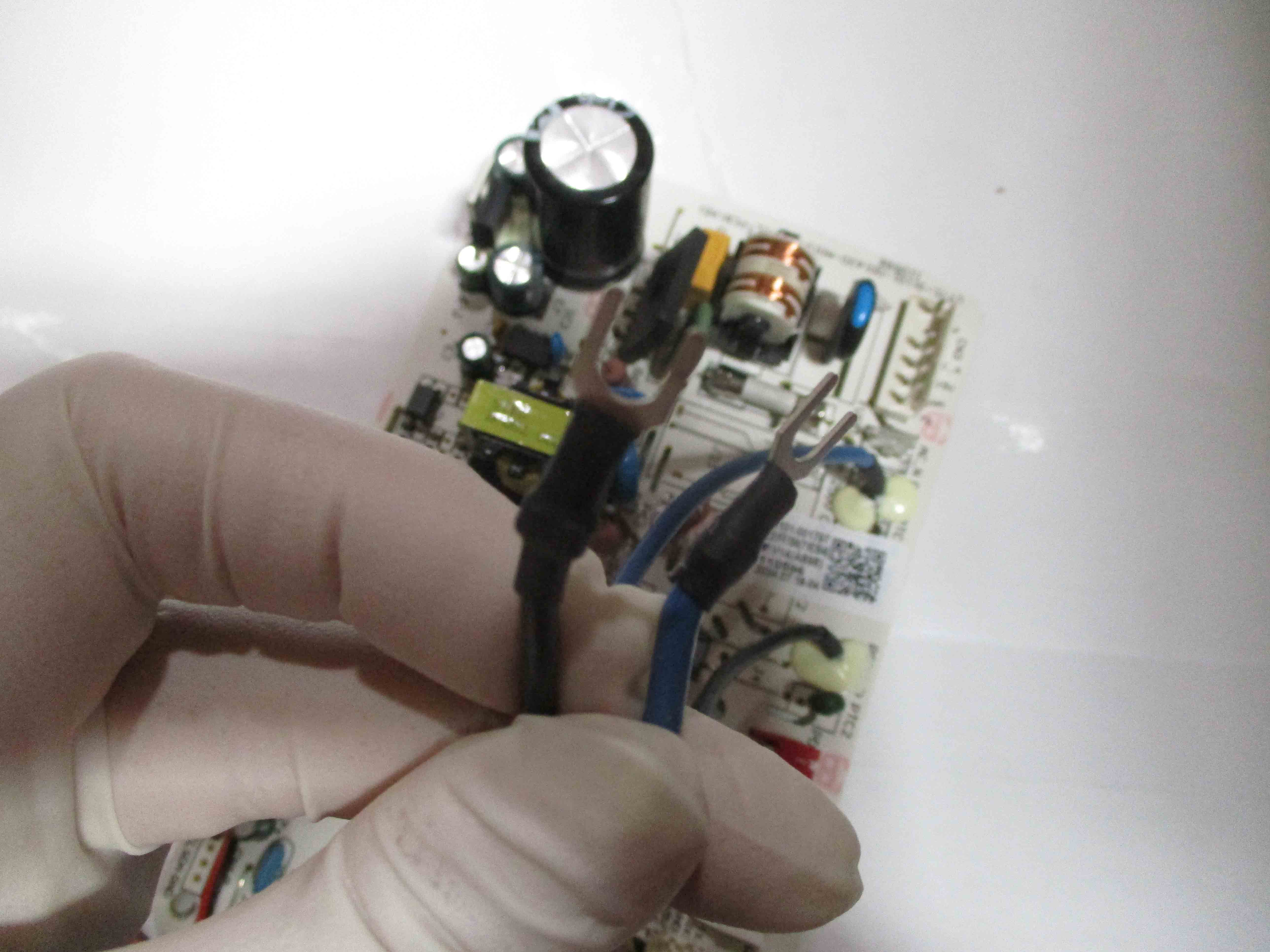 DELLA Replacement PCB for TP-12K2V-23S