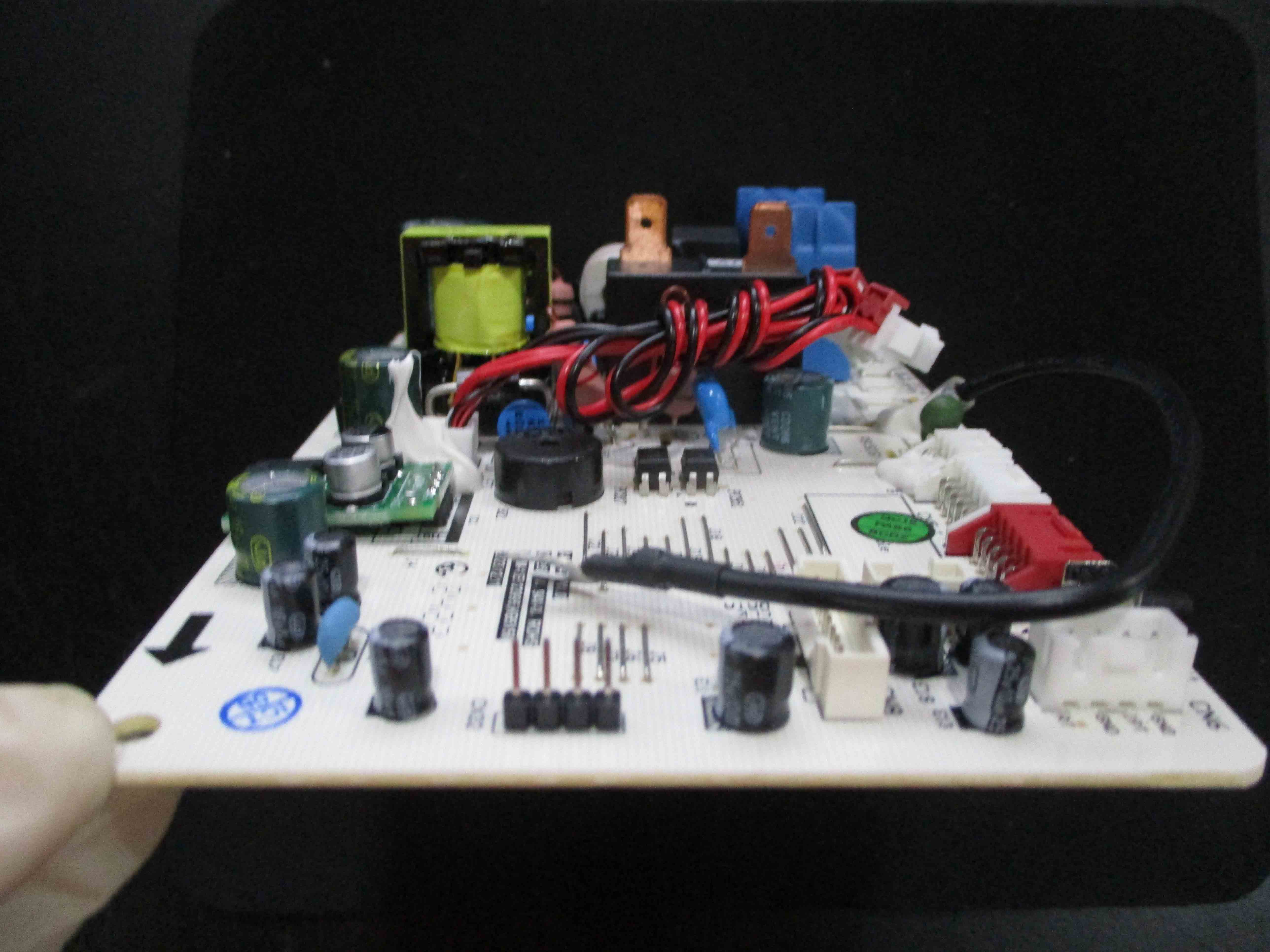 DELLA Replacement PCB for TL-9K1V-19S