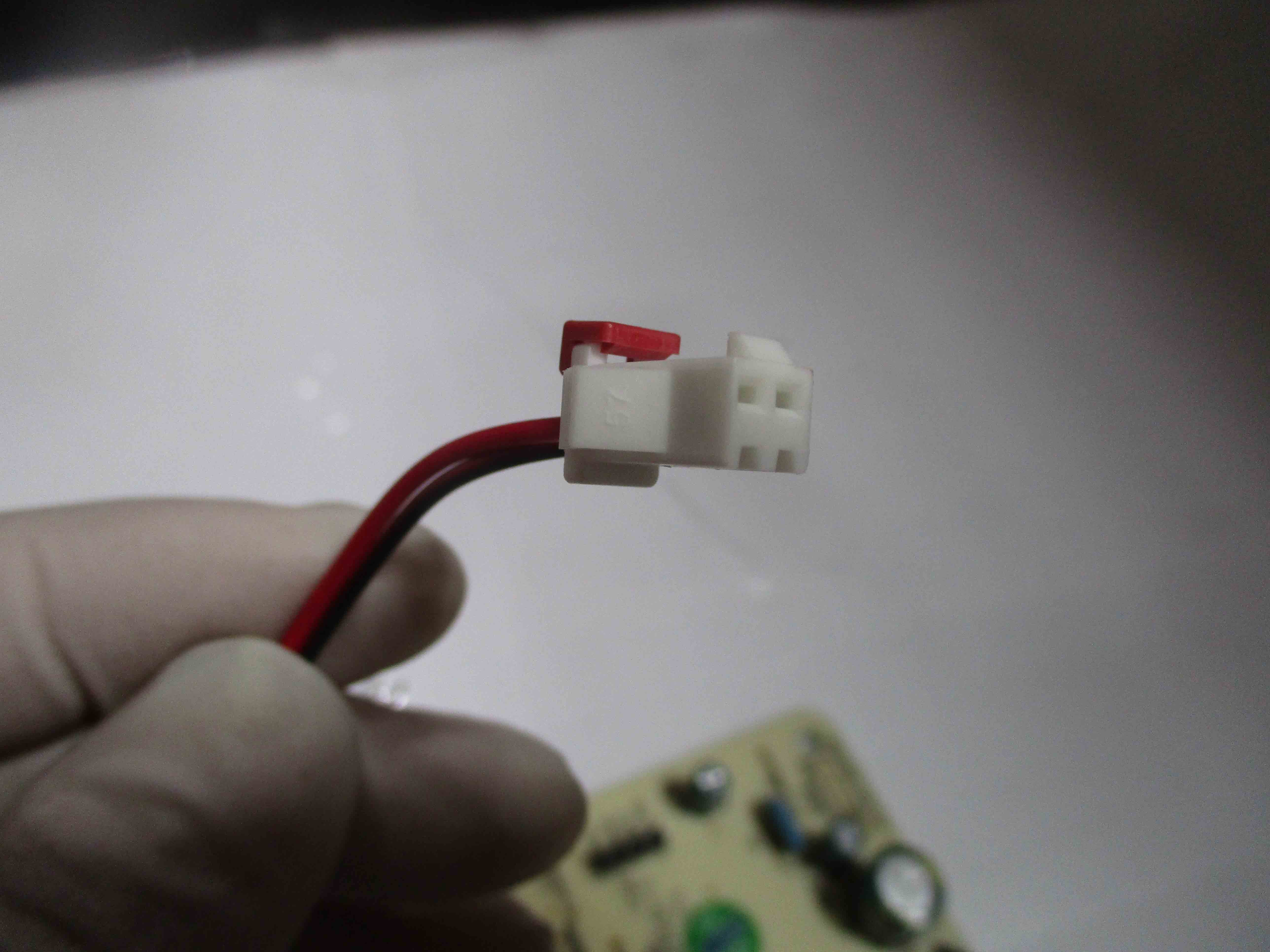 DELLA Replacement PCB for IF-22K2V-17S